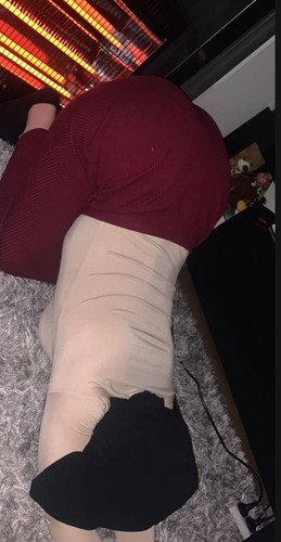 Kara Çarşaflı Sakso Bağımlısı ifşa çıplak fotoğraf