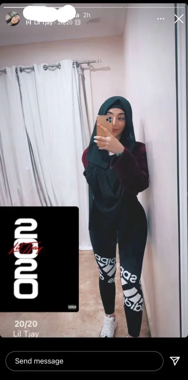 Kara Çarşaflı Sakso Bağımlısı ifşa çıplak fotoğraf