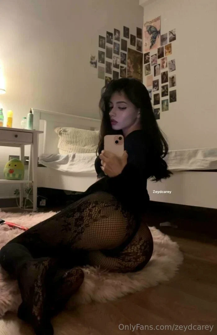 Zeydcarey OnlyFans ifşa çıplak foto 21
