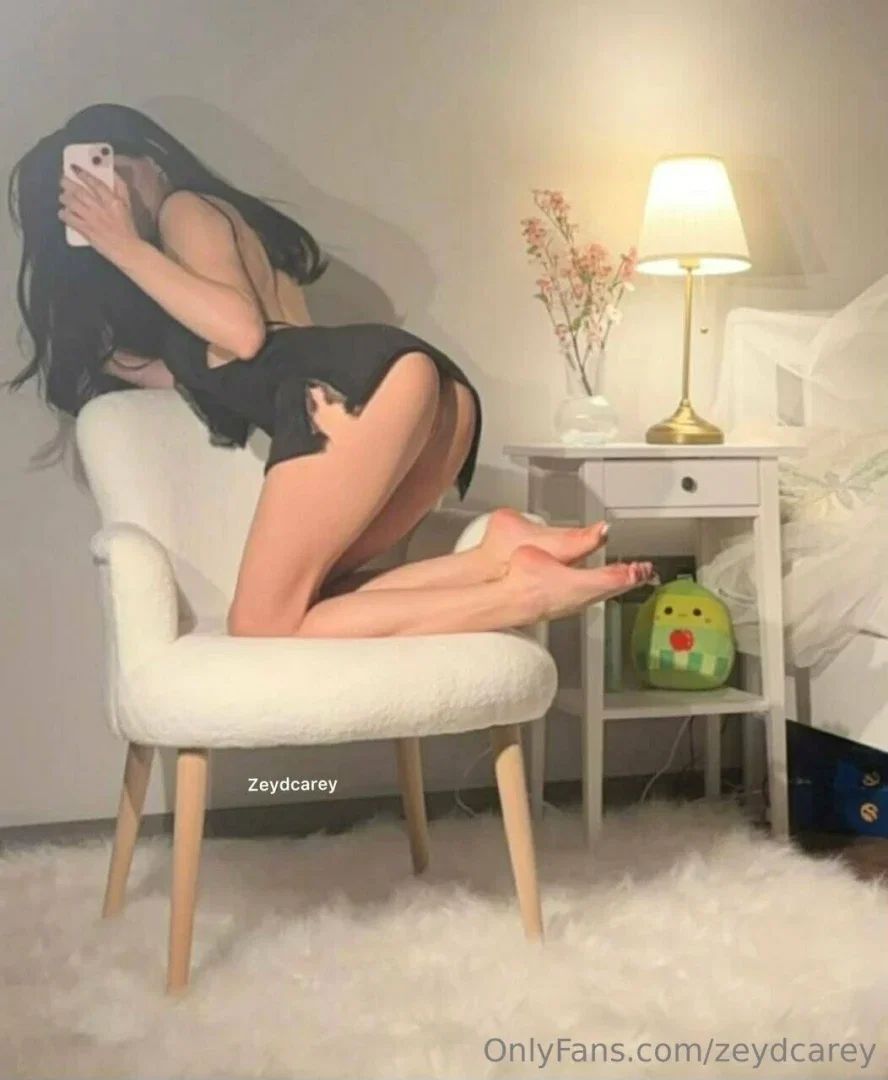Zeydcarey OnlyFans ifşa çıplak foto 34