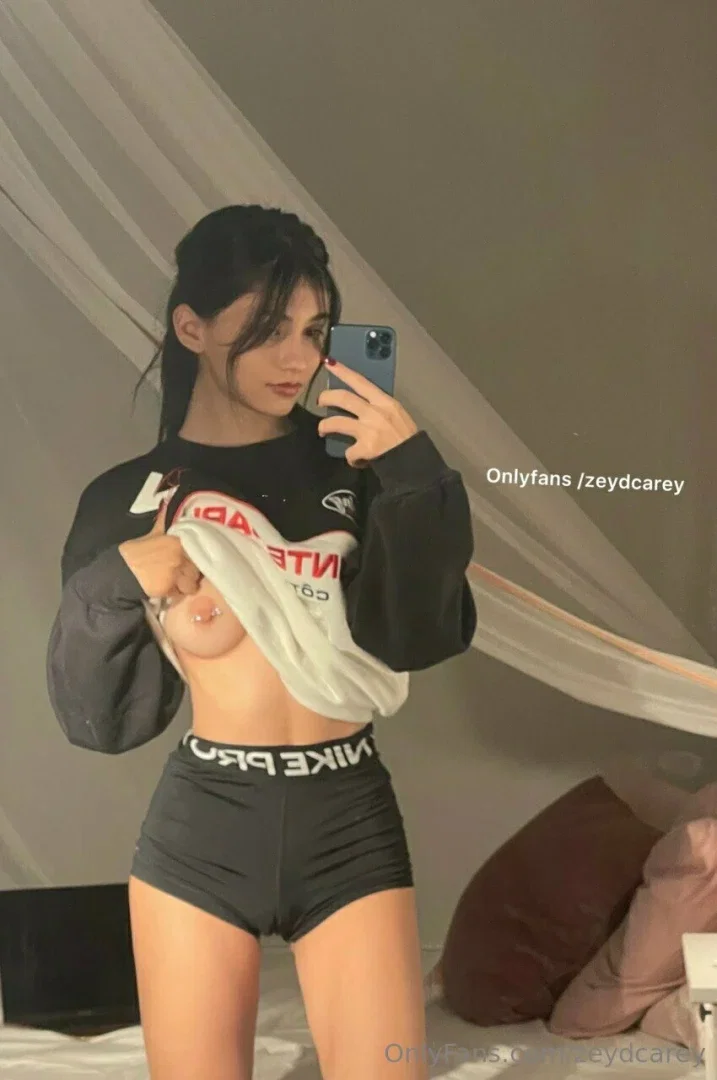 Zeydcarey