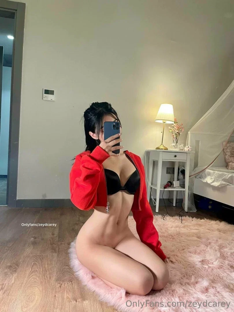 Zeydcarey