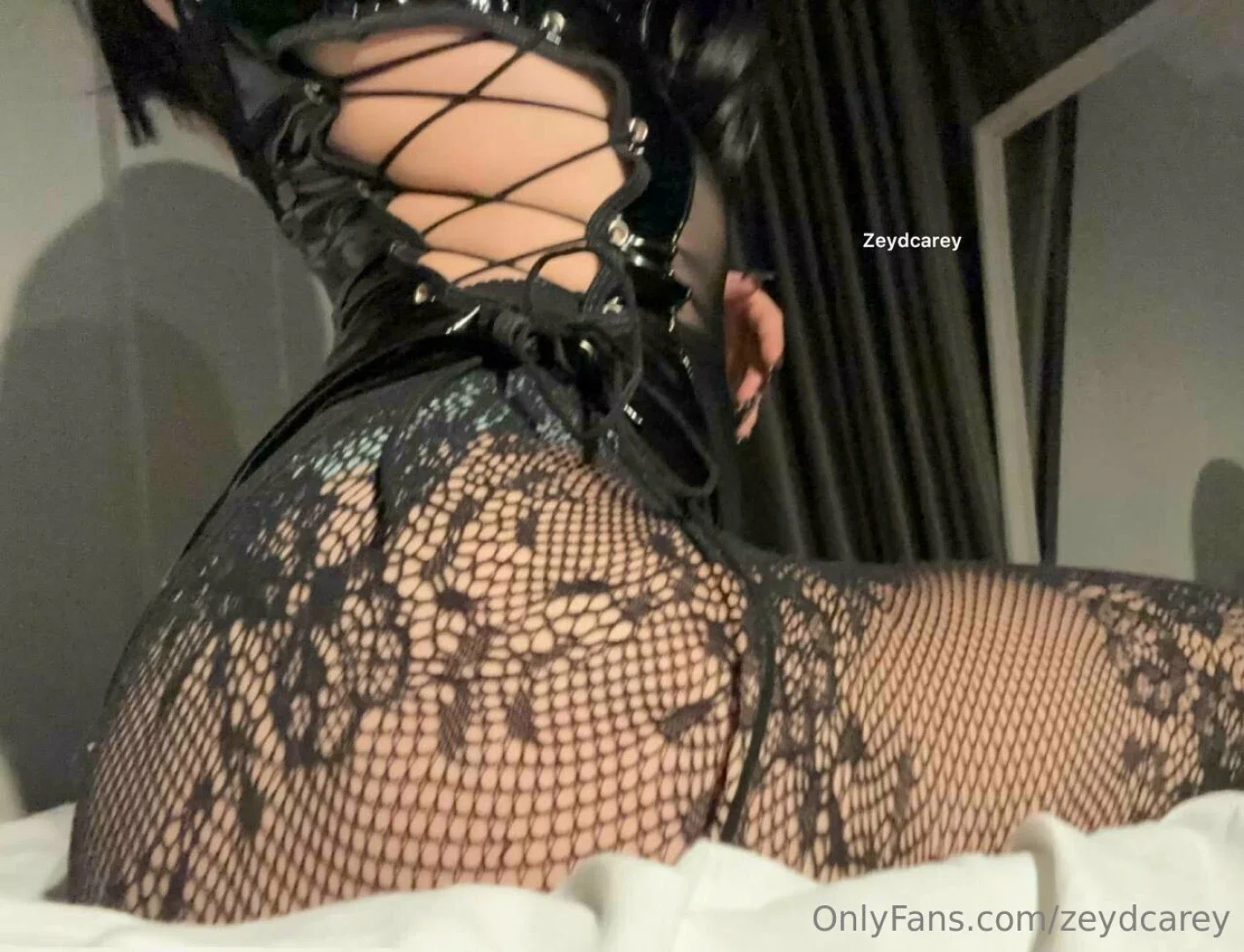 Zeydcarey