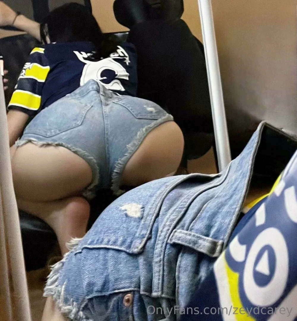 Zeydcarey
