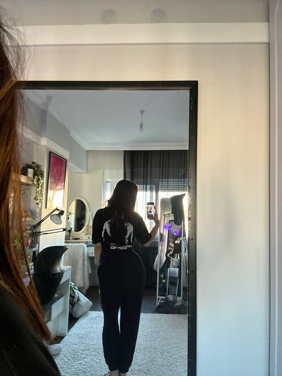 Ezra Ay Vandan ifşa çıplak fotoğraf