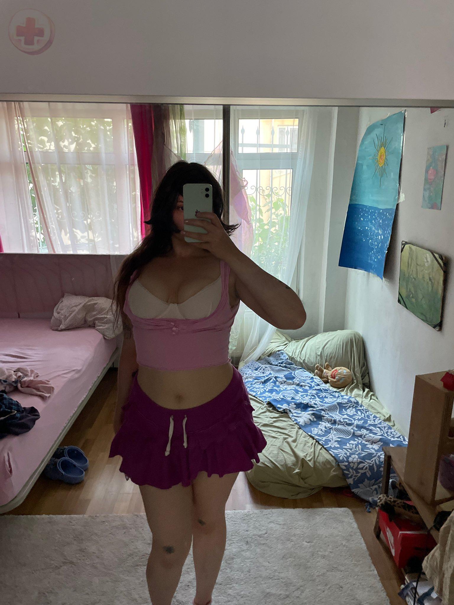 Coneyislandbaby33 OnlyFans ifşa çıplak foto 5