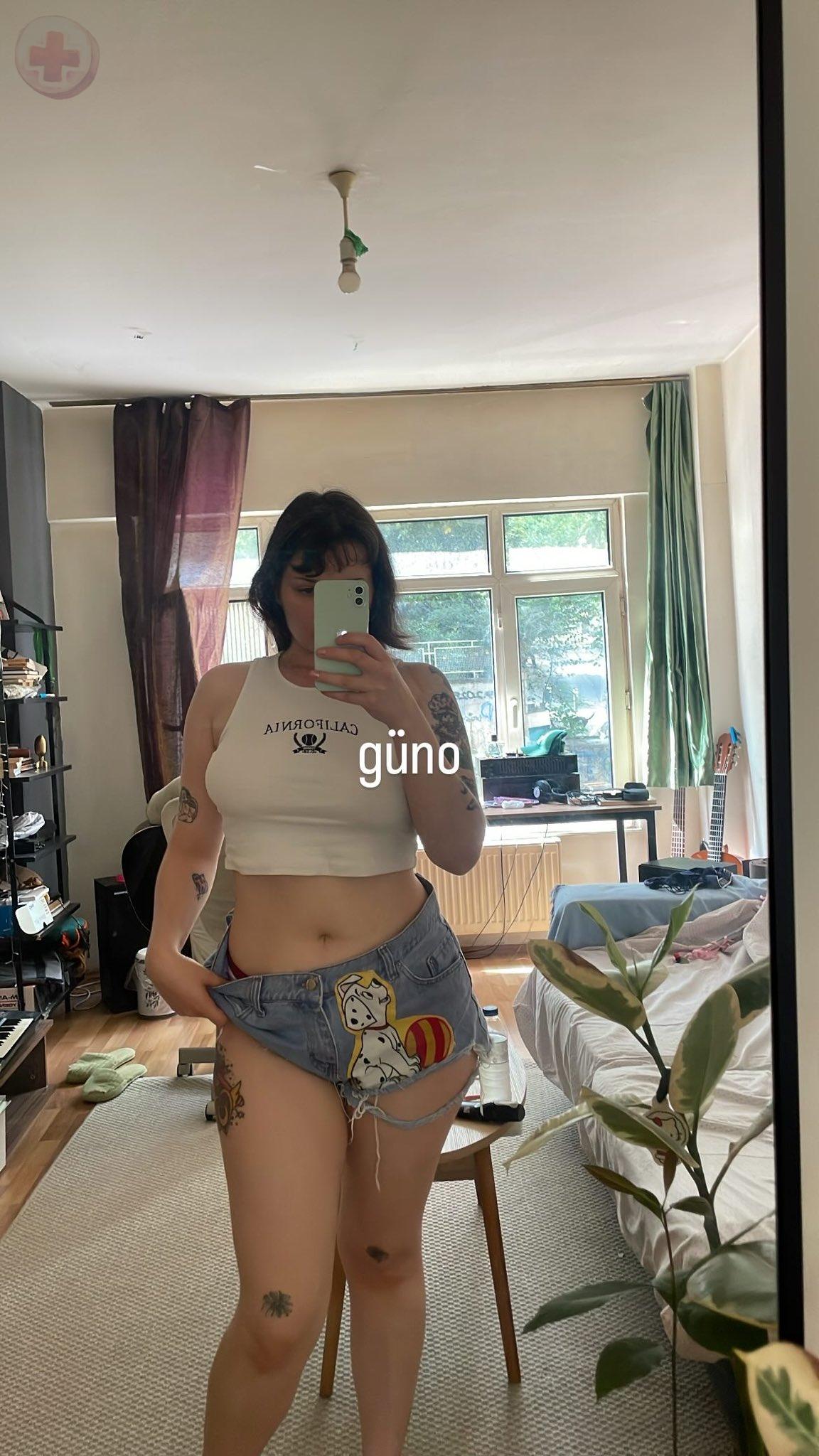 Coneyislandbaby33 OnlyFans ifşa çıplak foto 7