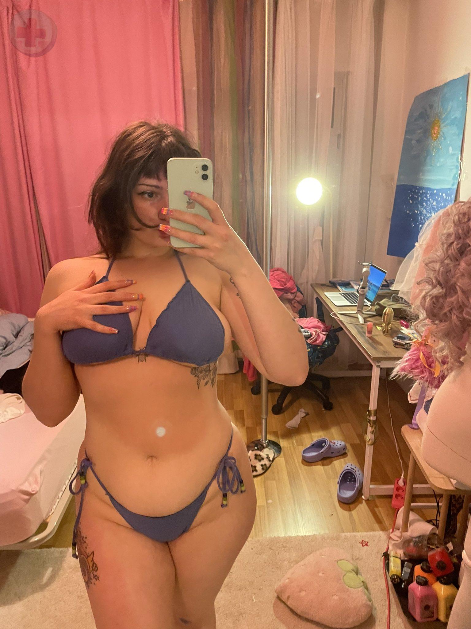 Coneyislandbaby33 OnlyFans ifşa çıplak foto 9