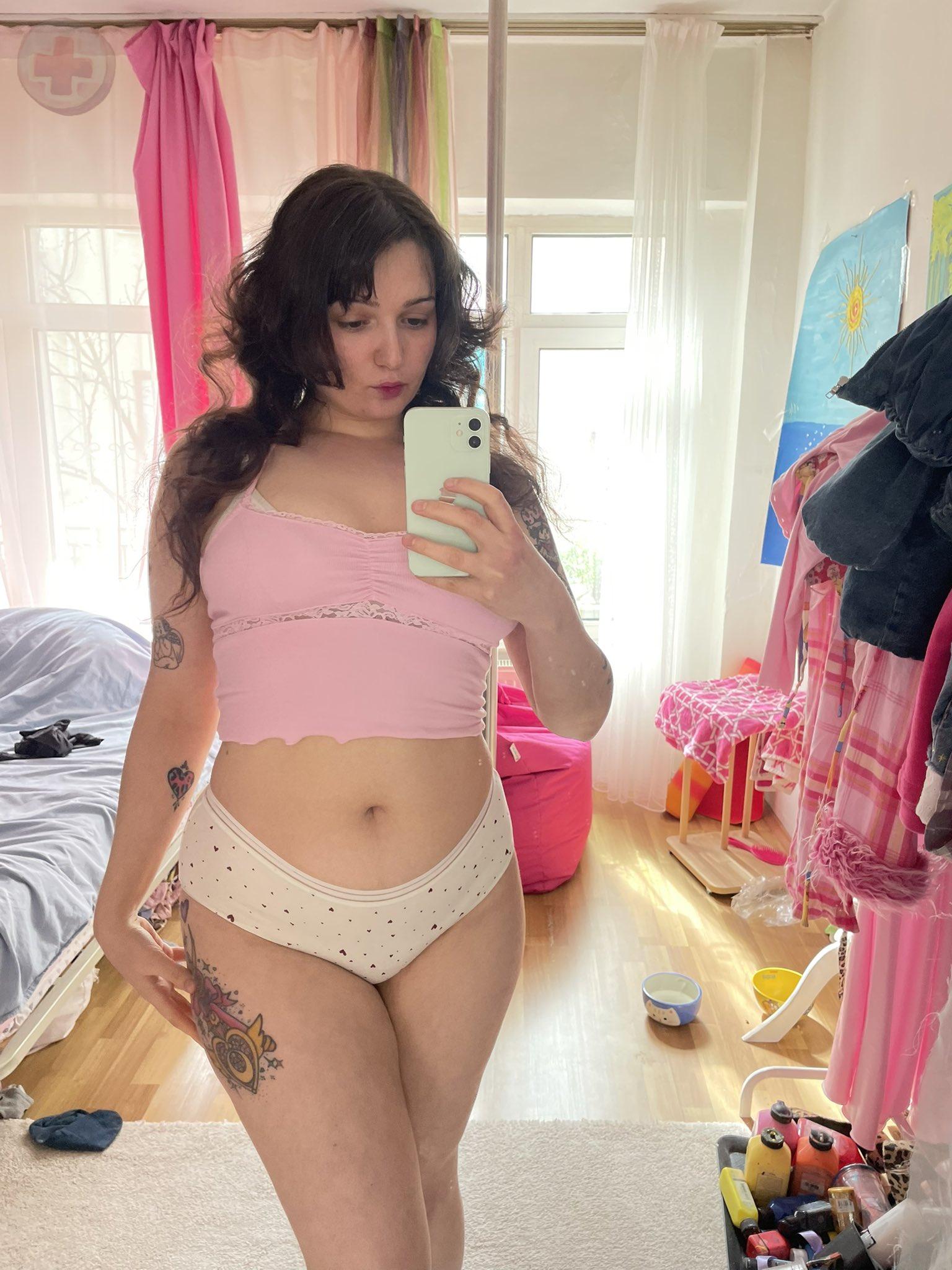 Coneyislandbaby33 OnlyFans ifşa çıplak foto 18