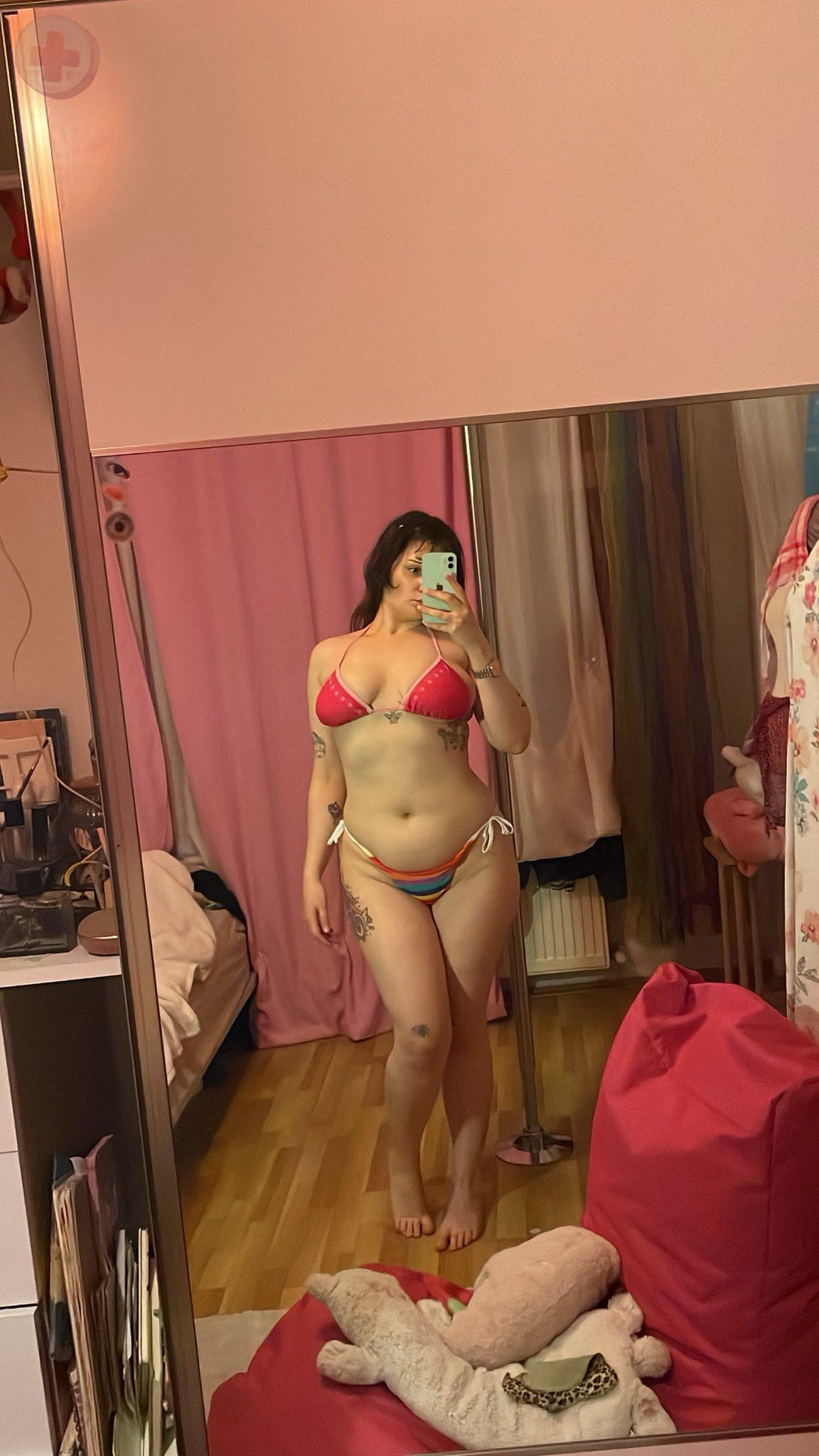 Coneyislandbaby33 OnlyFans ifşa çıplak foto 20