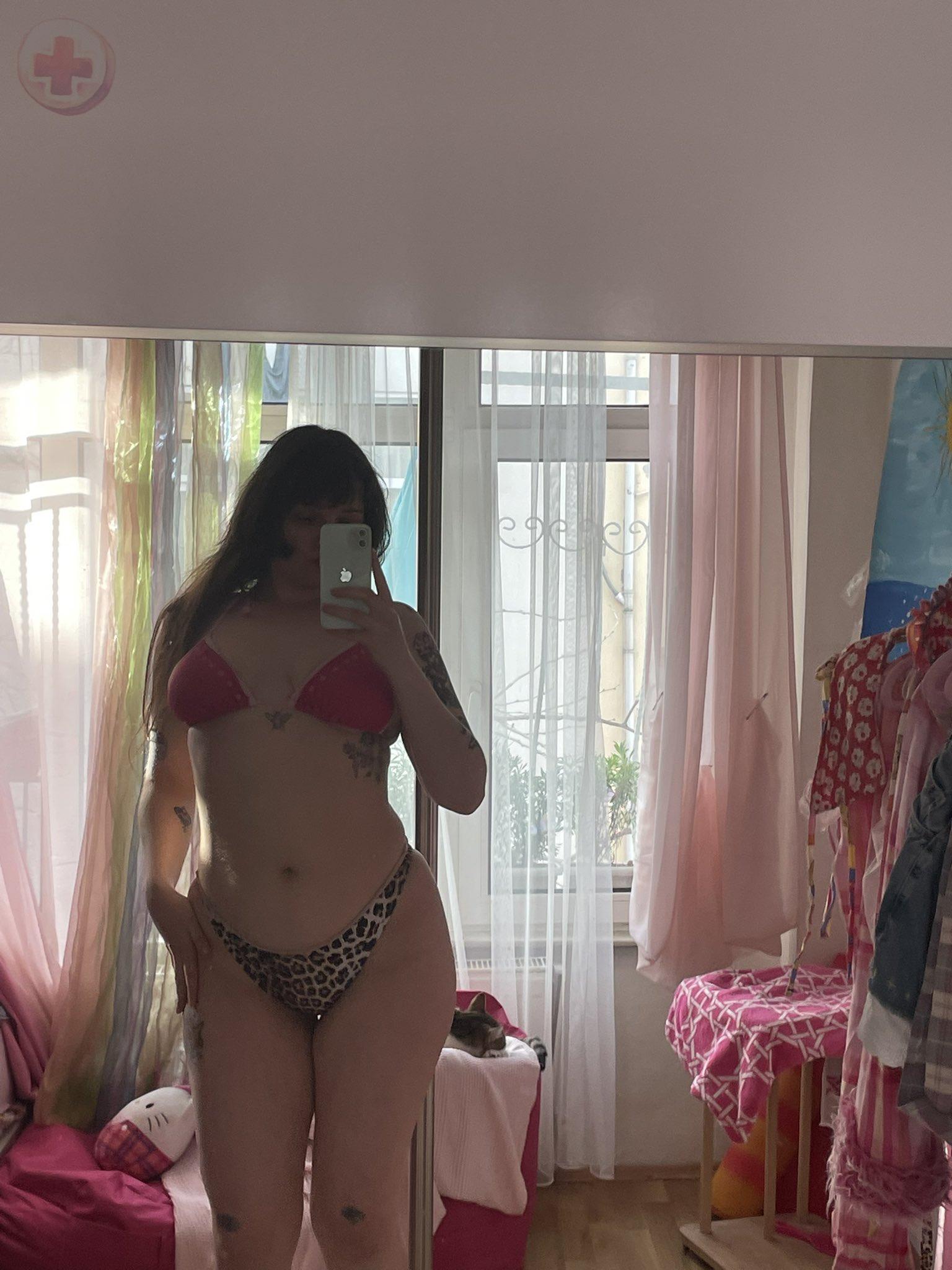 Coneyislandbaby33 OnlyFans ifşa çıplak foto 21