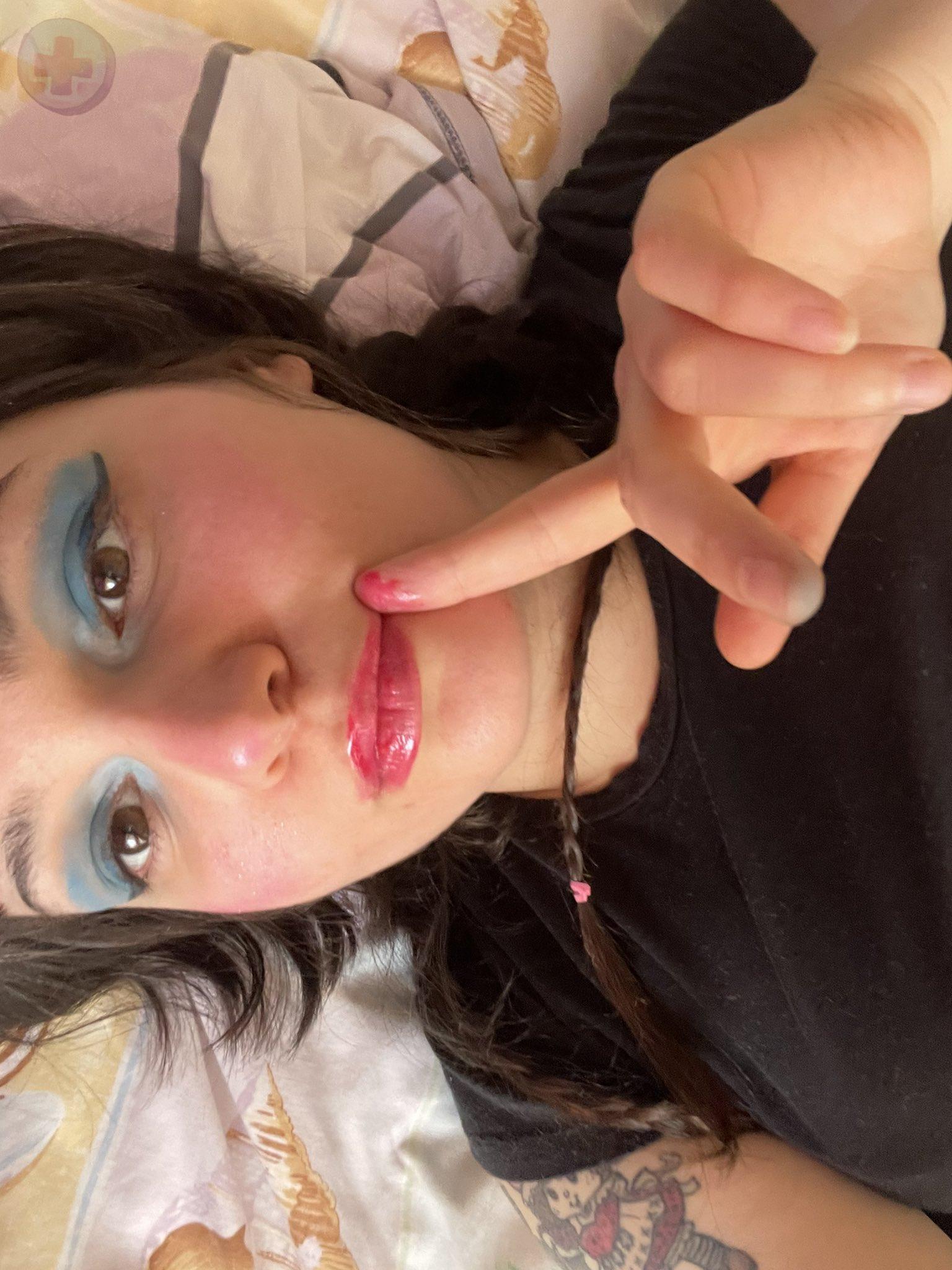 Coneyislandbaby33 OnlyFans ifşa çıplak foto 23