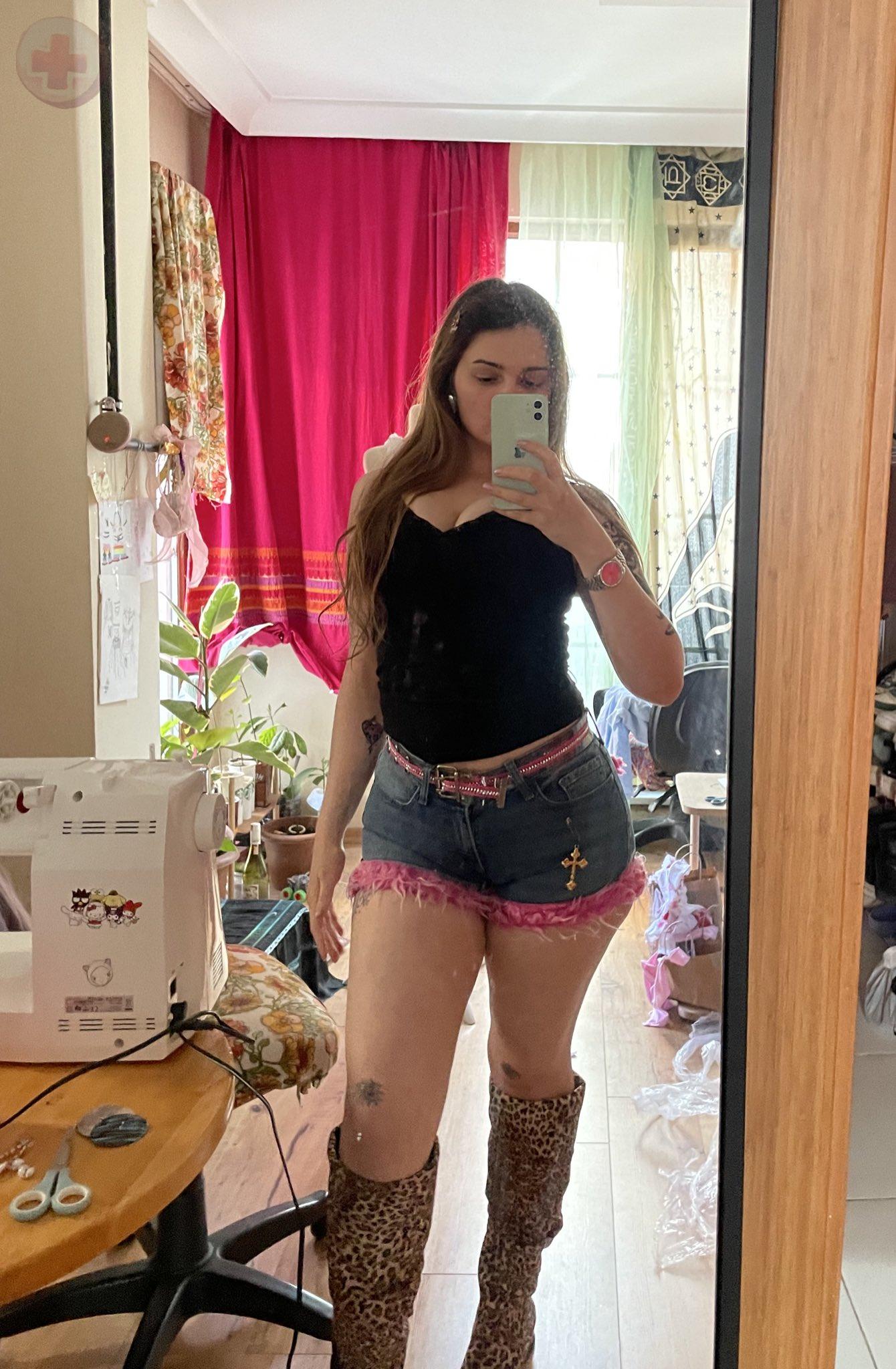 Coneyislandbaby33 OnlyFans ifşa çıplak foto 29