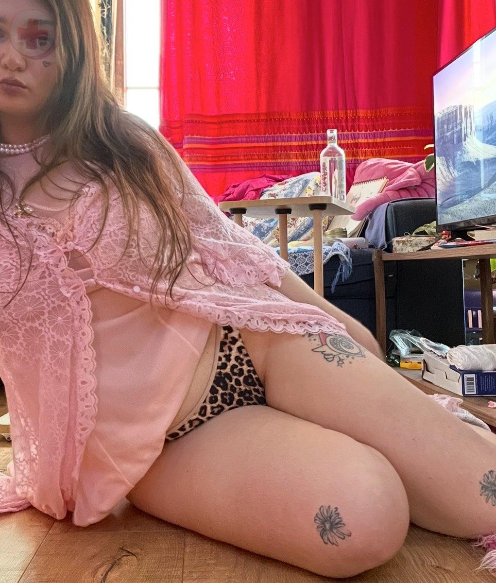 Coneyislandbaby33 OnlyFans ifşa çıplak foto 34