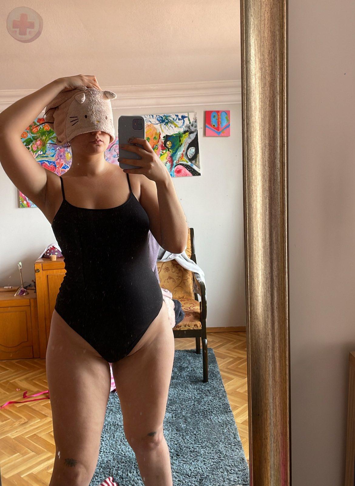 Coneyislandbaby33 OnlyFans ifşa çıplak foto 42