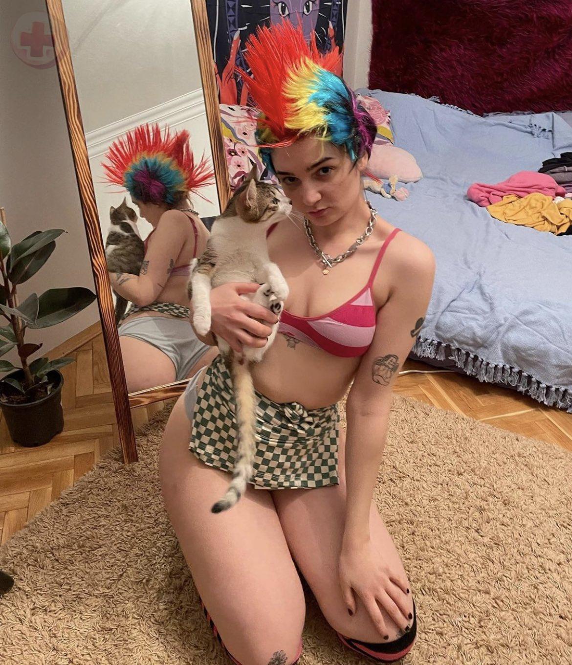 Coneyislandbaby33 OnlyFans ifşa çıplak foto 46