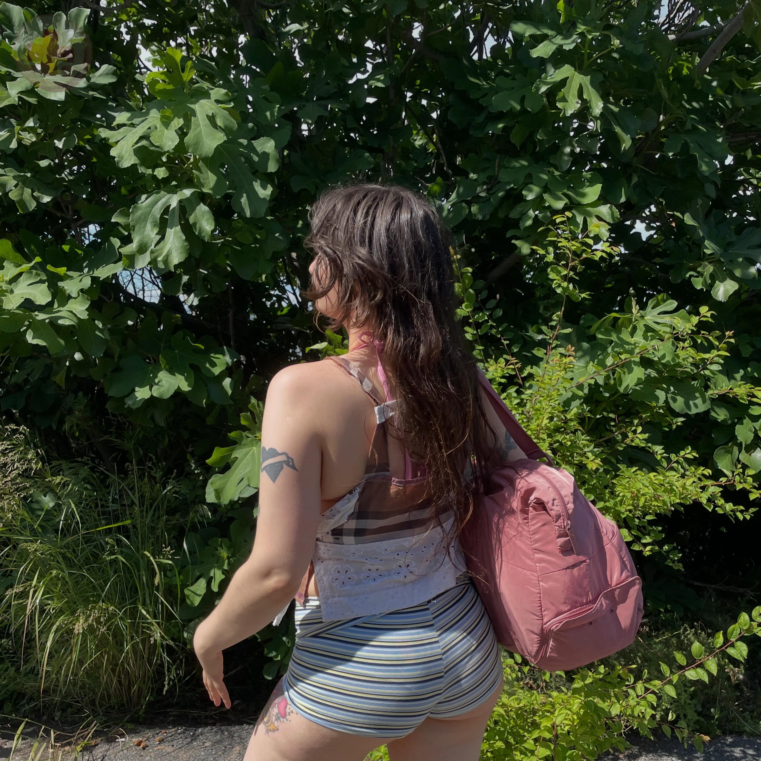 Coneyislandbaby33 OnlyFans ifşa çıplak foto 51