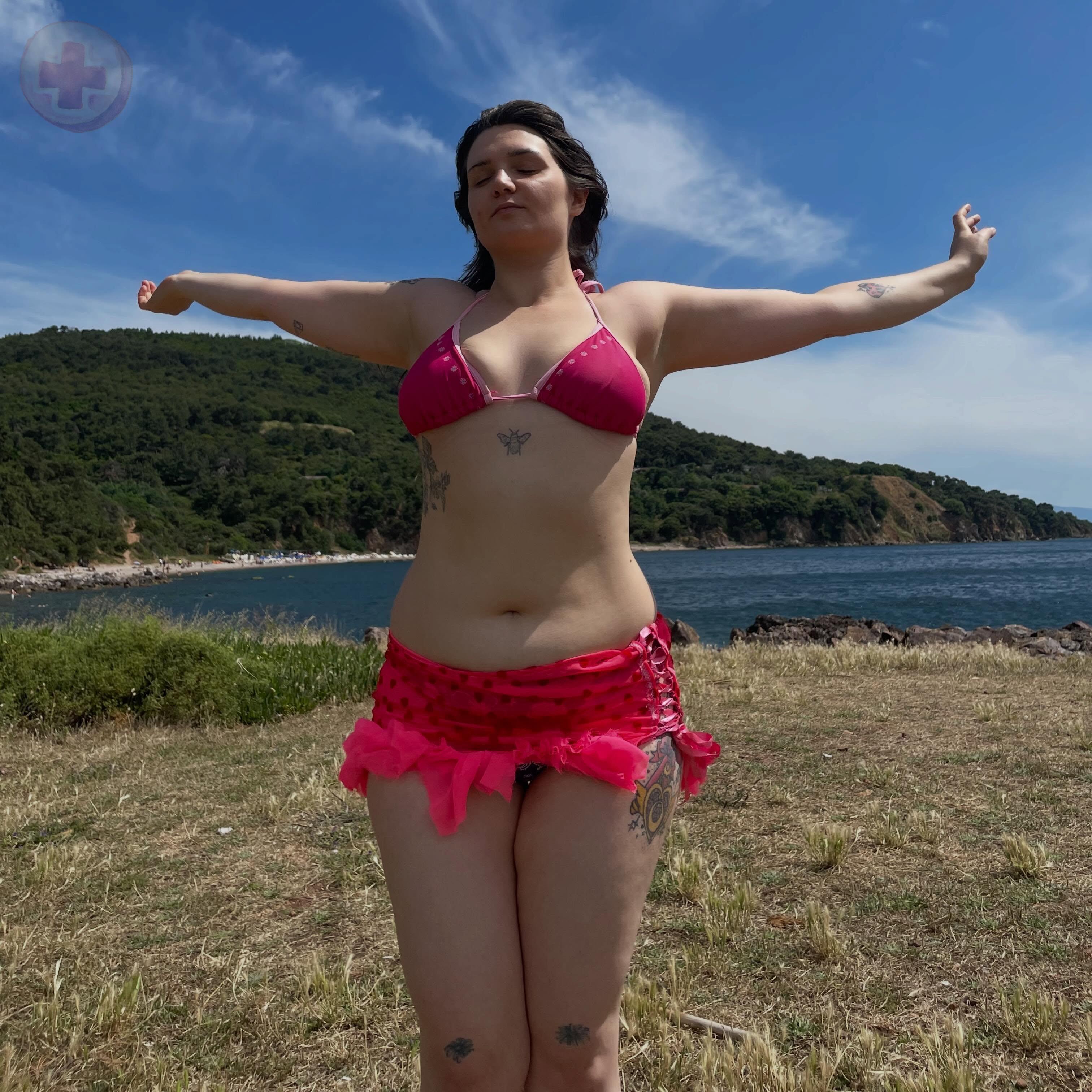Coneyislandbaby33 OnlyFans ifşa çıplak foto 52