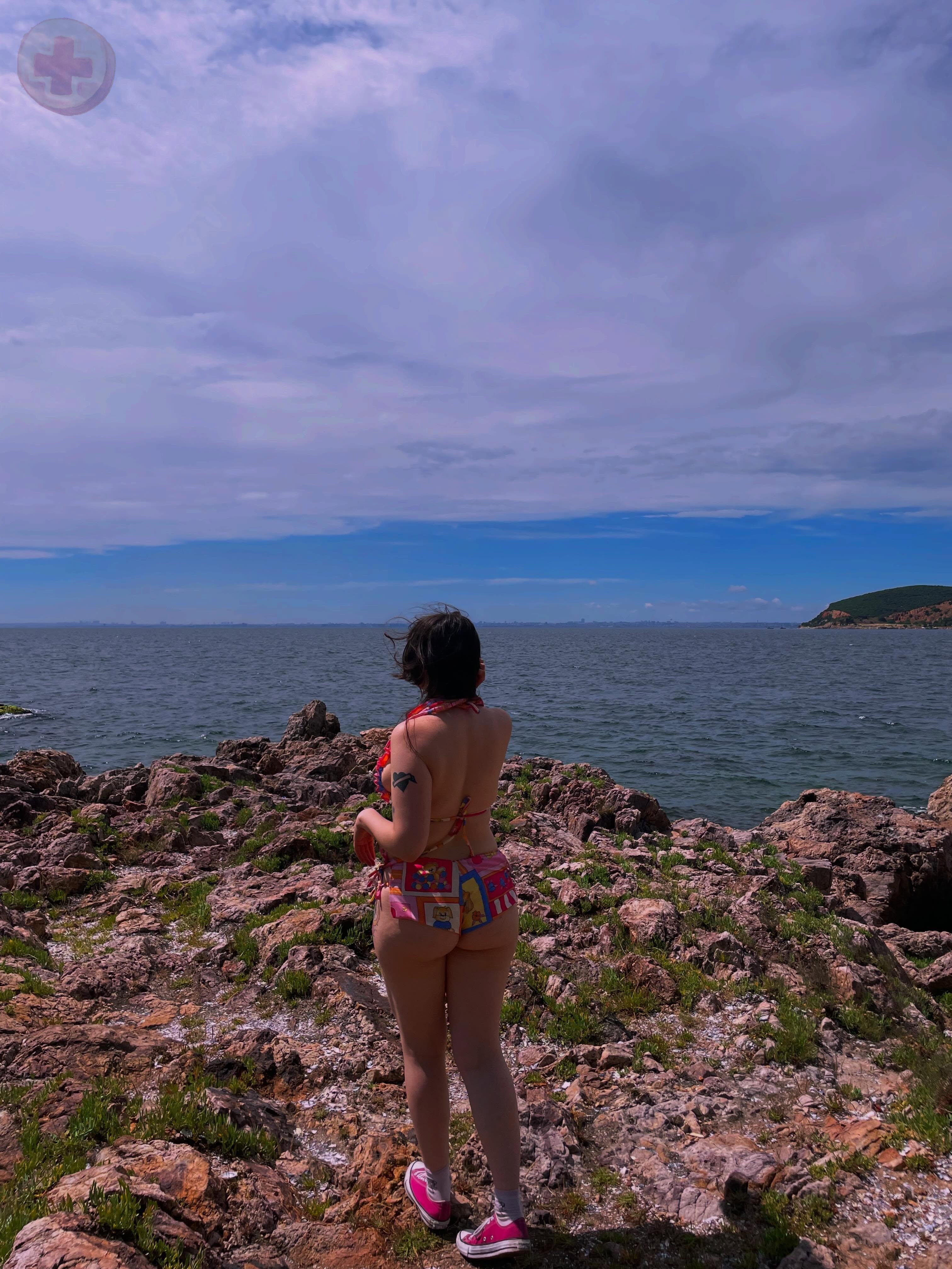 Coneyislandbaby33 OnlyFans ifşa çıplak foto 53
