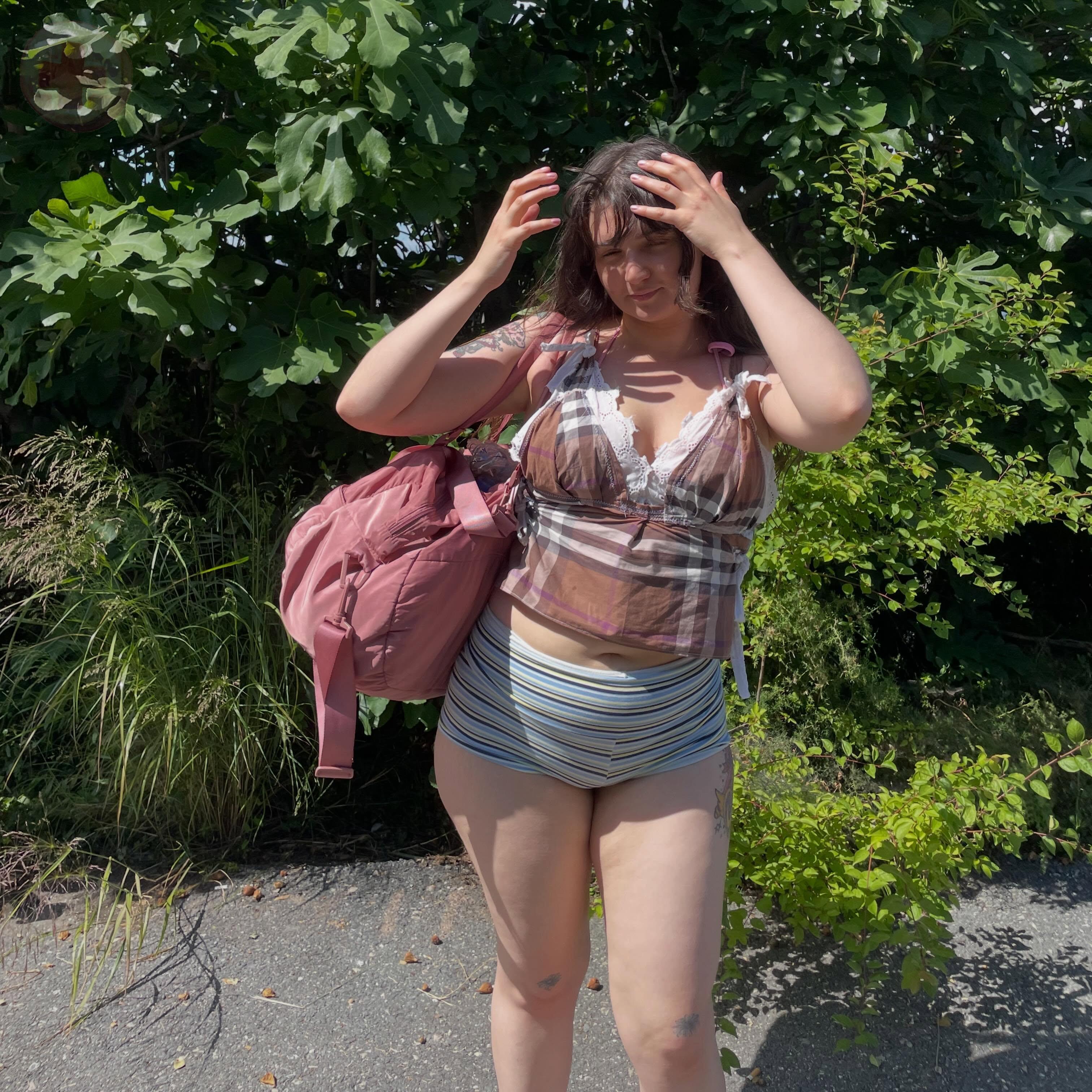 Coneyislandbaby33 OnlyFans ifşa çıplak foto 54