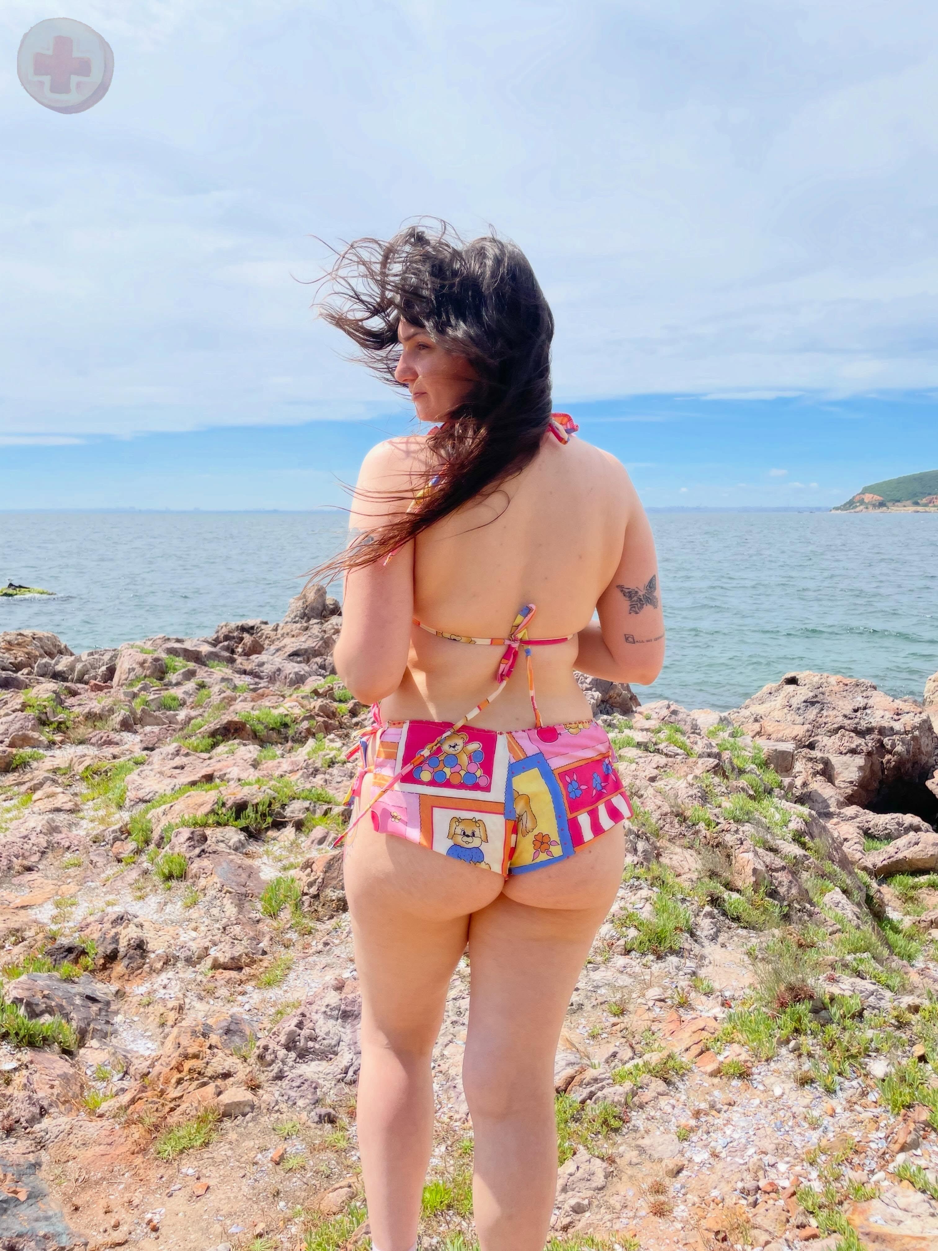 Coneyislandbaby33 OnlyFans ifşa çıplak foto 56