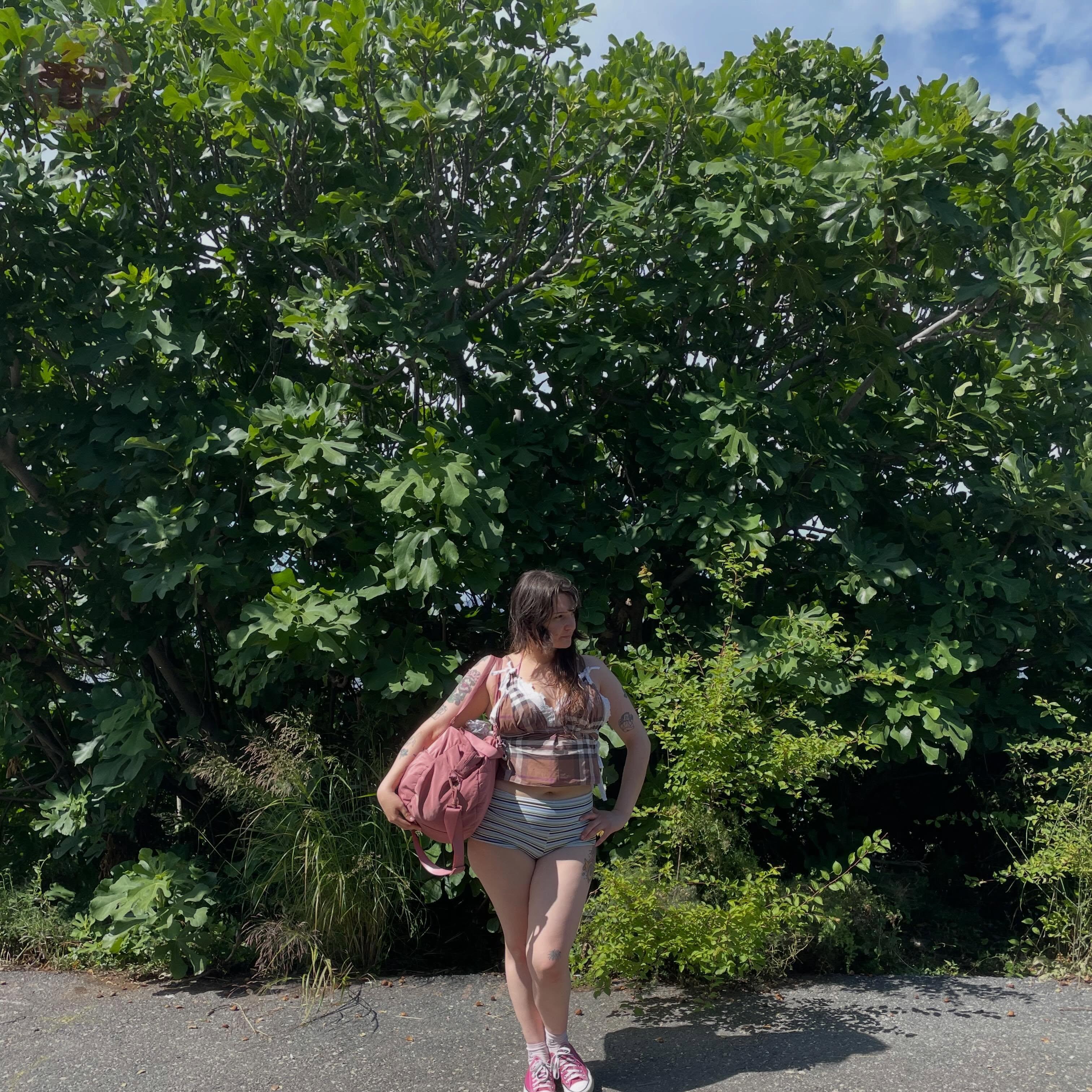 Coneyislandbaby33 OnlyFans ifşa çıplak foto 57