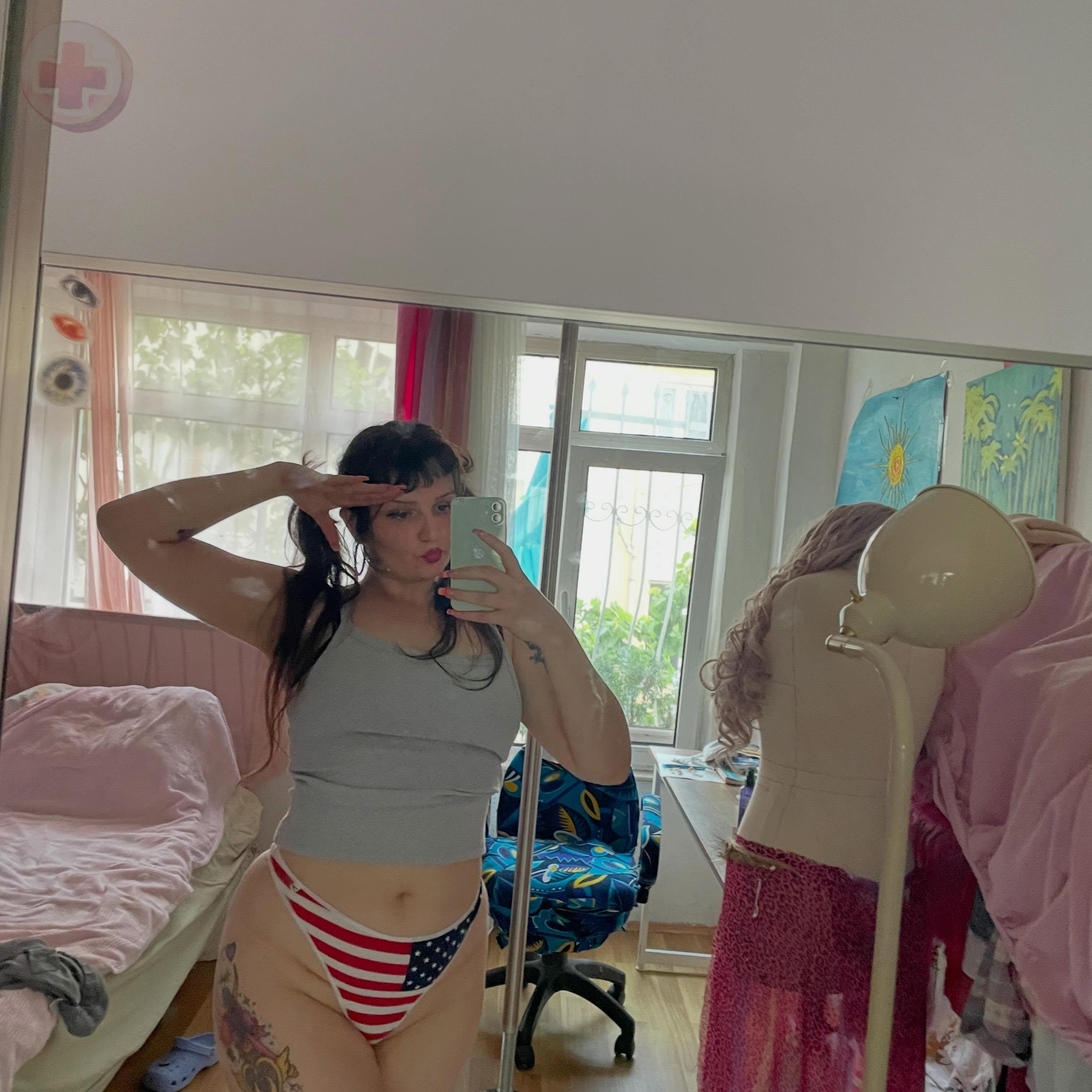 Coneyislandbaby33 OnlyFans ifşa çıplak foto 60