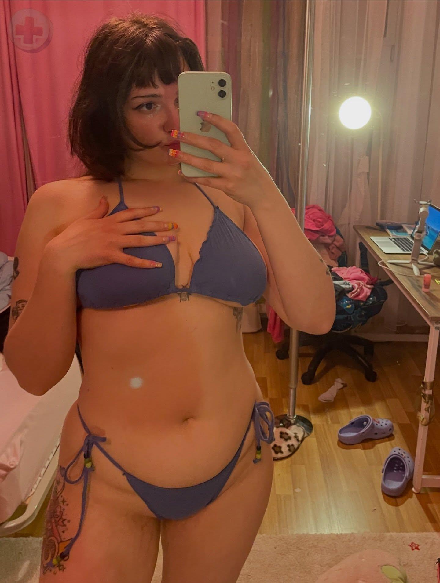 Coneyislandbaby33 OnlyFans ifşa çıplak foto 62