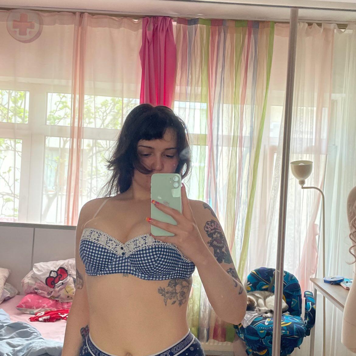 Coneyislandbaby33 OnlyFans ifşa çıplak foto 63