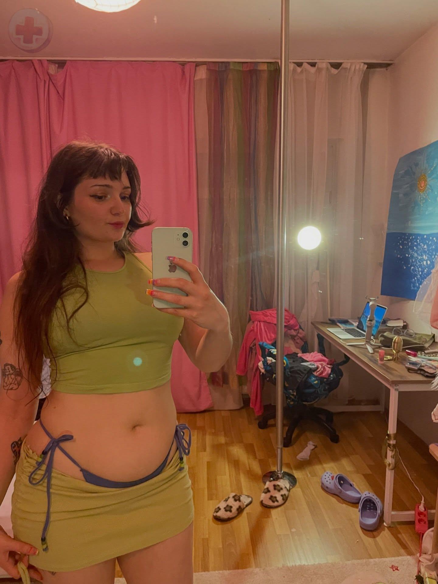 Coneyislandbaby33 OnlyFans ifşa çıplak foto 64