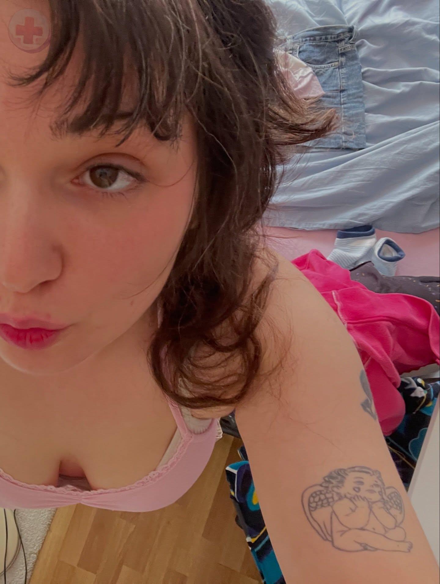 Coneyislandbaby33 OnlyFans ifşa çıplak foto 66