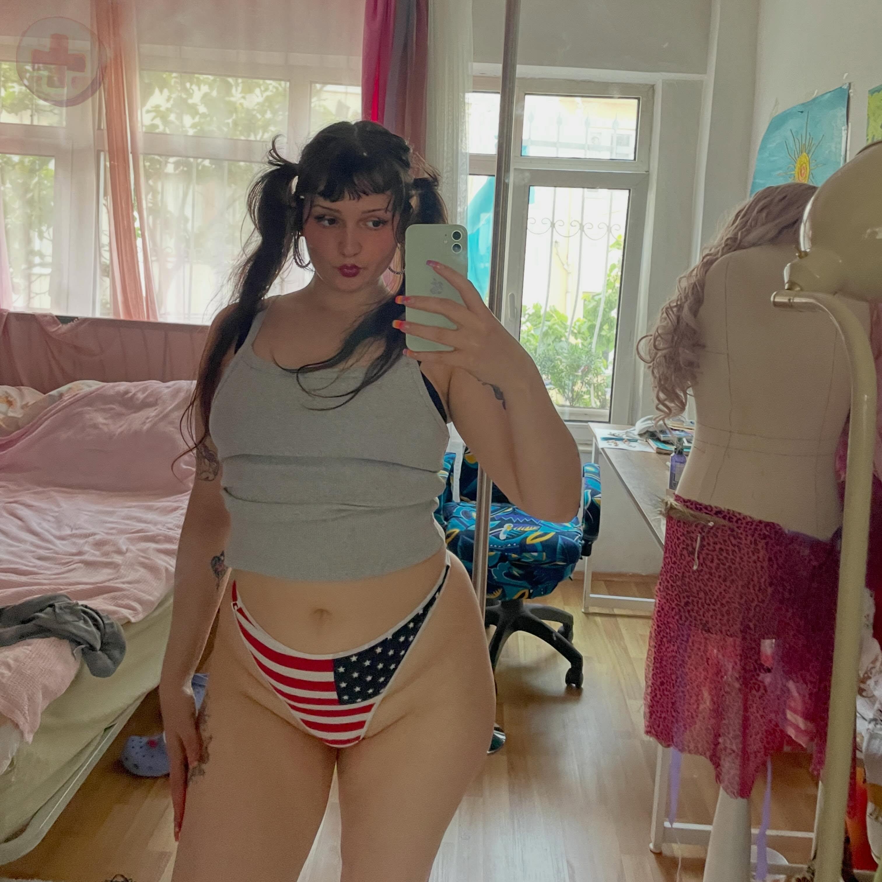 Coneyislandbaby33 OnlyFans ifşa çıplak foto 67