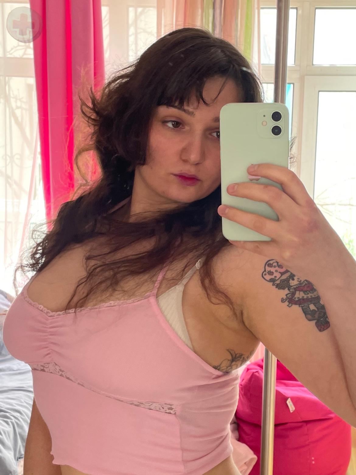 Coneyislandbaby33 OnlyFans ifşa çıplak foto 75