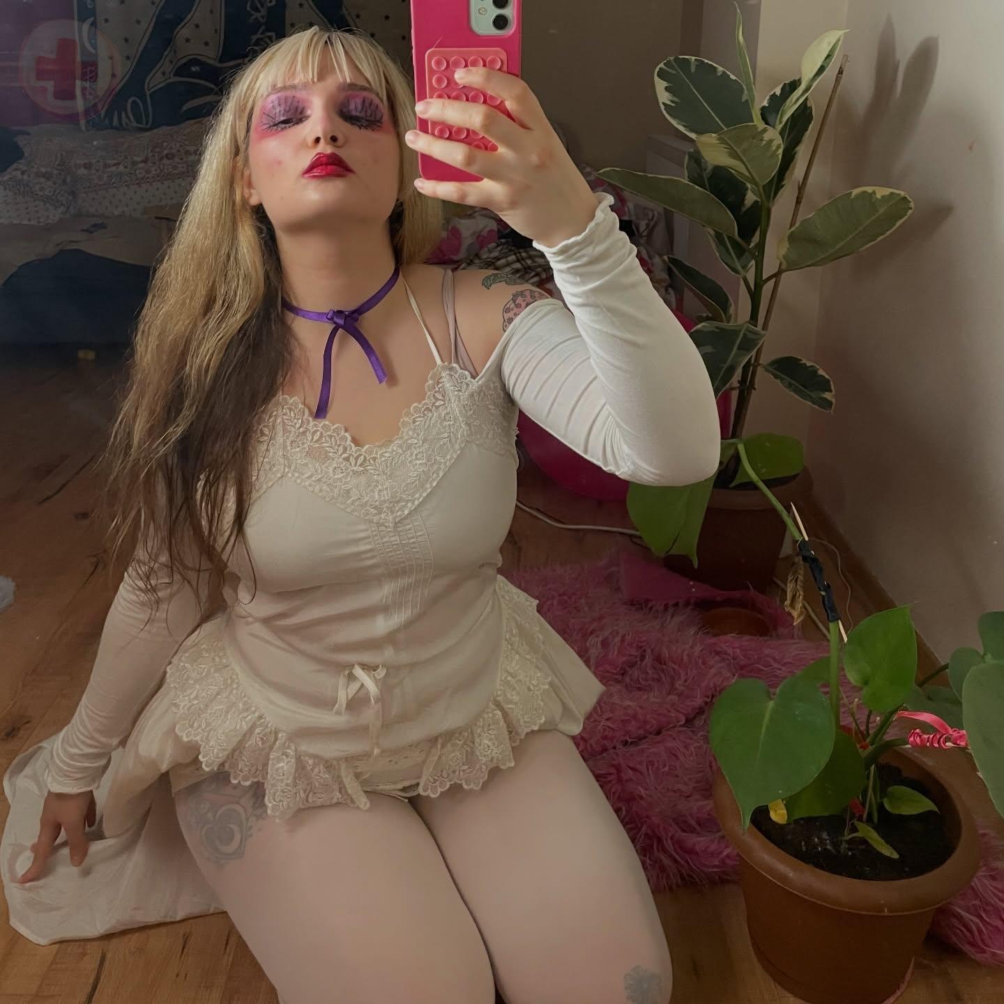 Coneyislandbaby33 OnlyFans ifşa çıplak foto 87