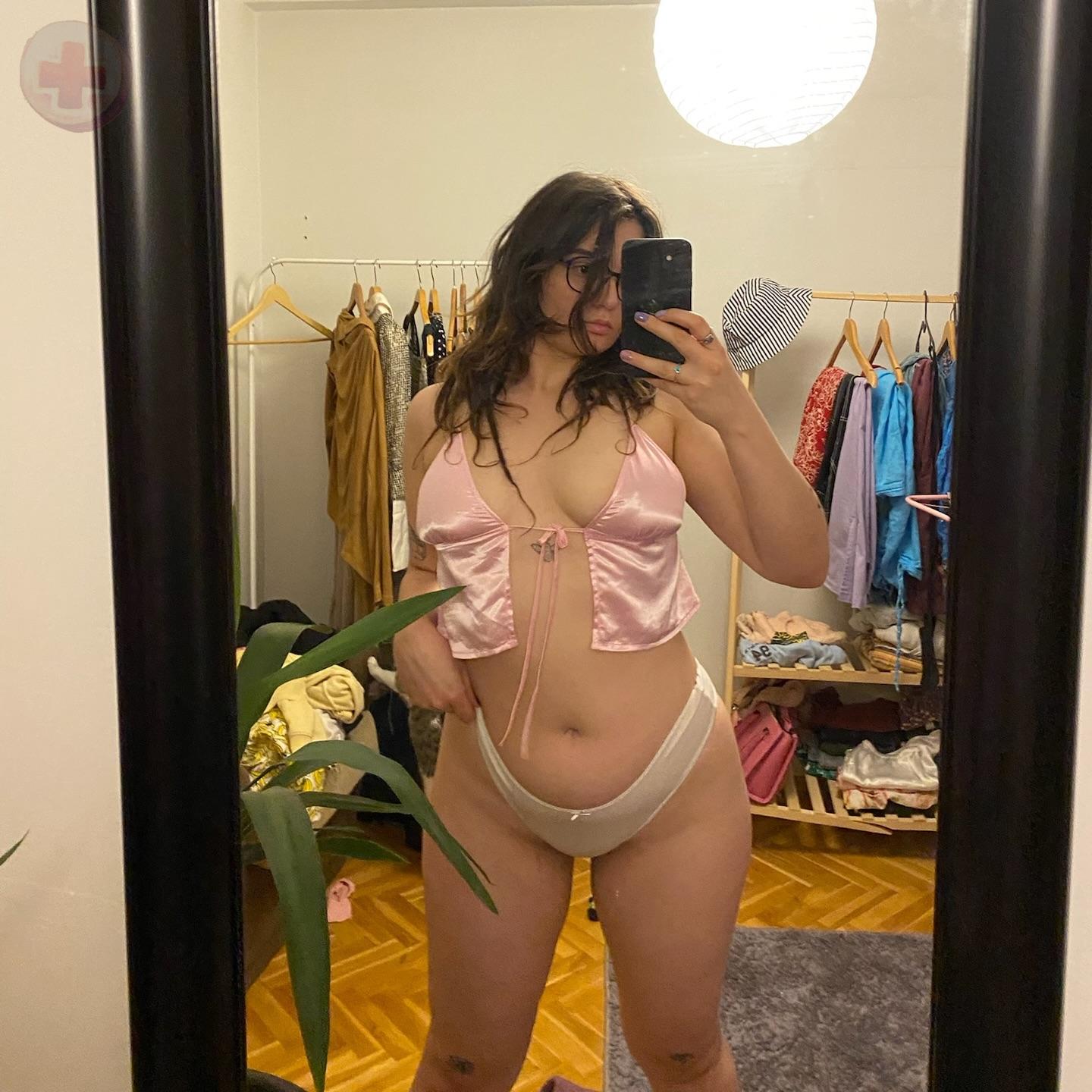 Coneyislandbaby33 OnlyFans ifşa çıplak foto 95