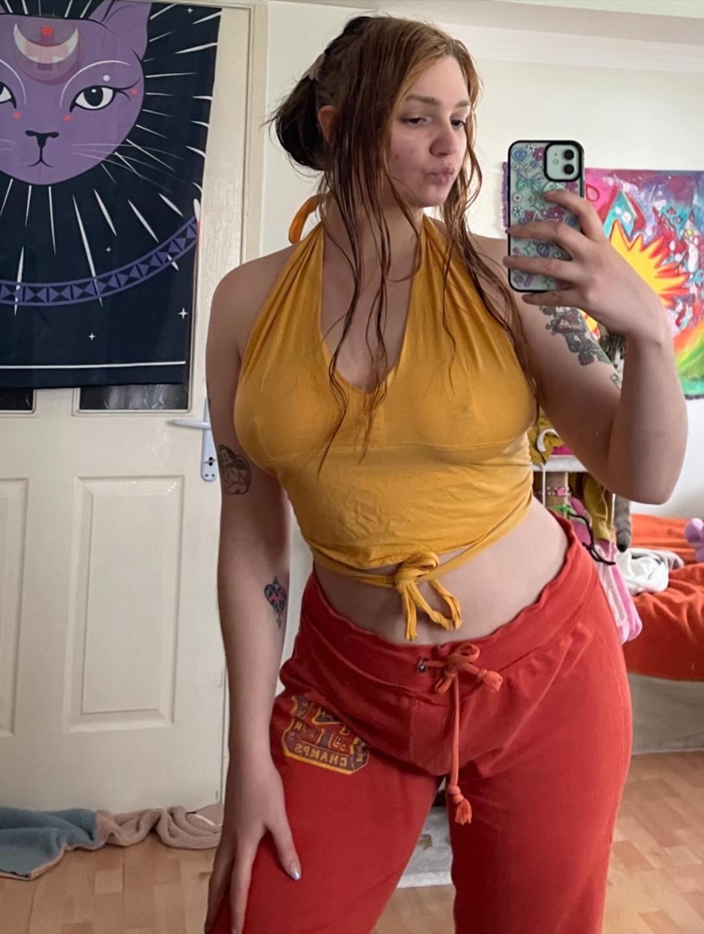 Coneyislandbaby33 OnlyFans ifşa çıplak foto 107