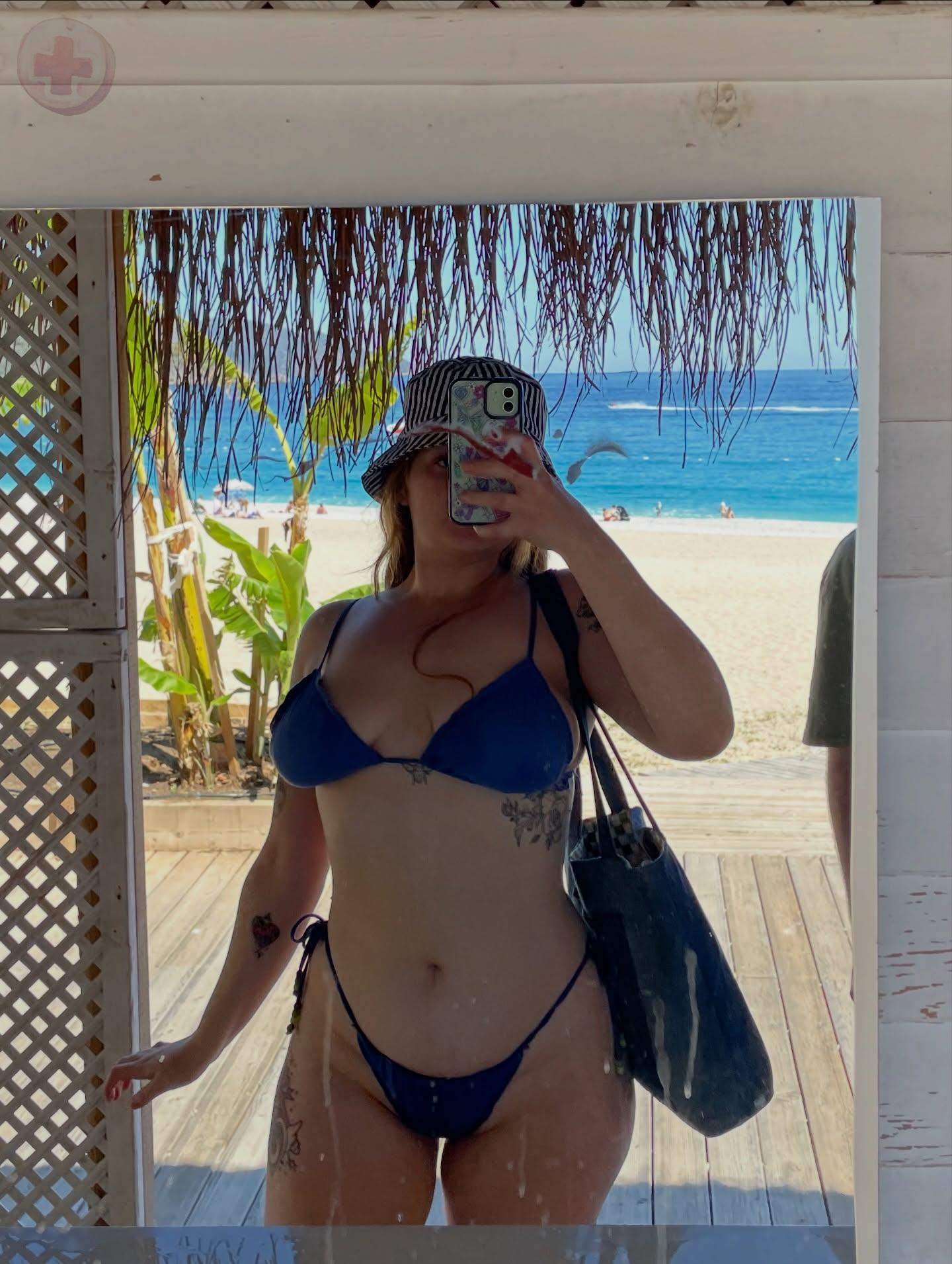 Coneyislandbaby33 OnlyFans ifşa çıplak foto 117