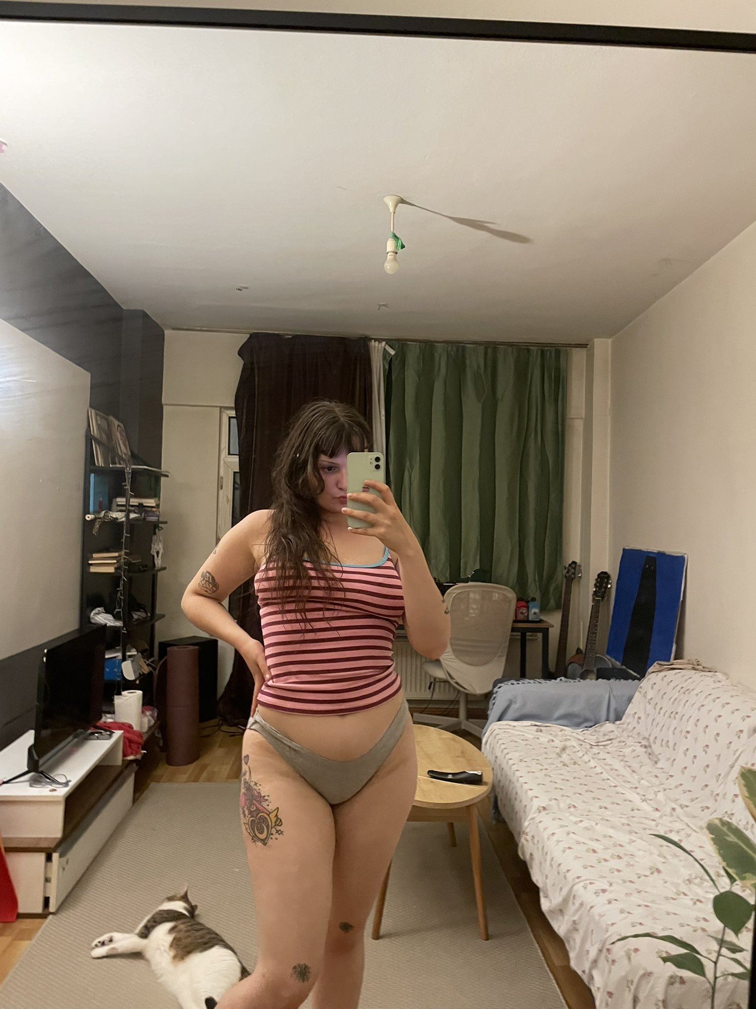 Coneyislandbaby33 OnlyFans ifşa çıplak foto 122