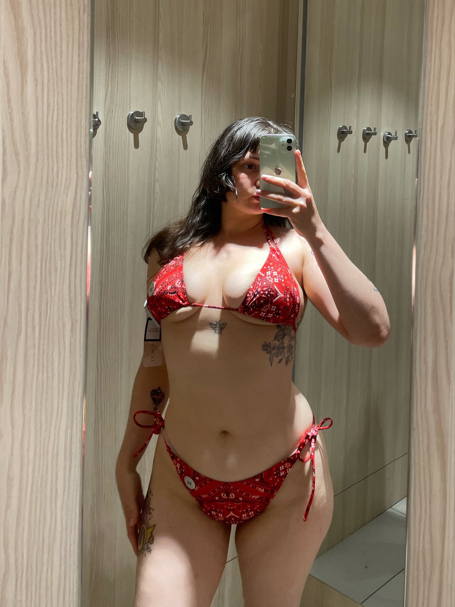 Coneyislandbaby33 OnlyFans ifşa çıplak foto 124
