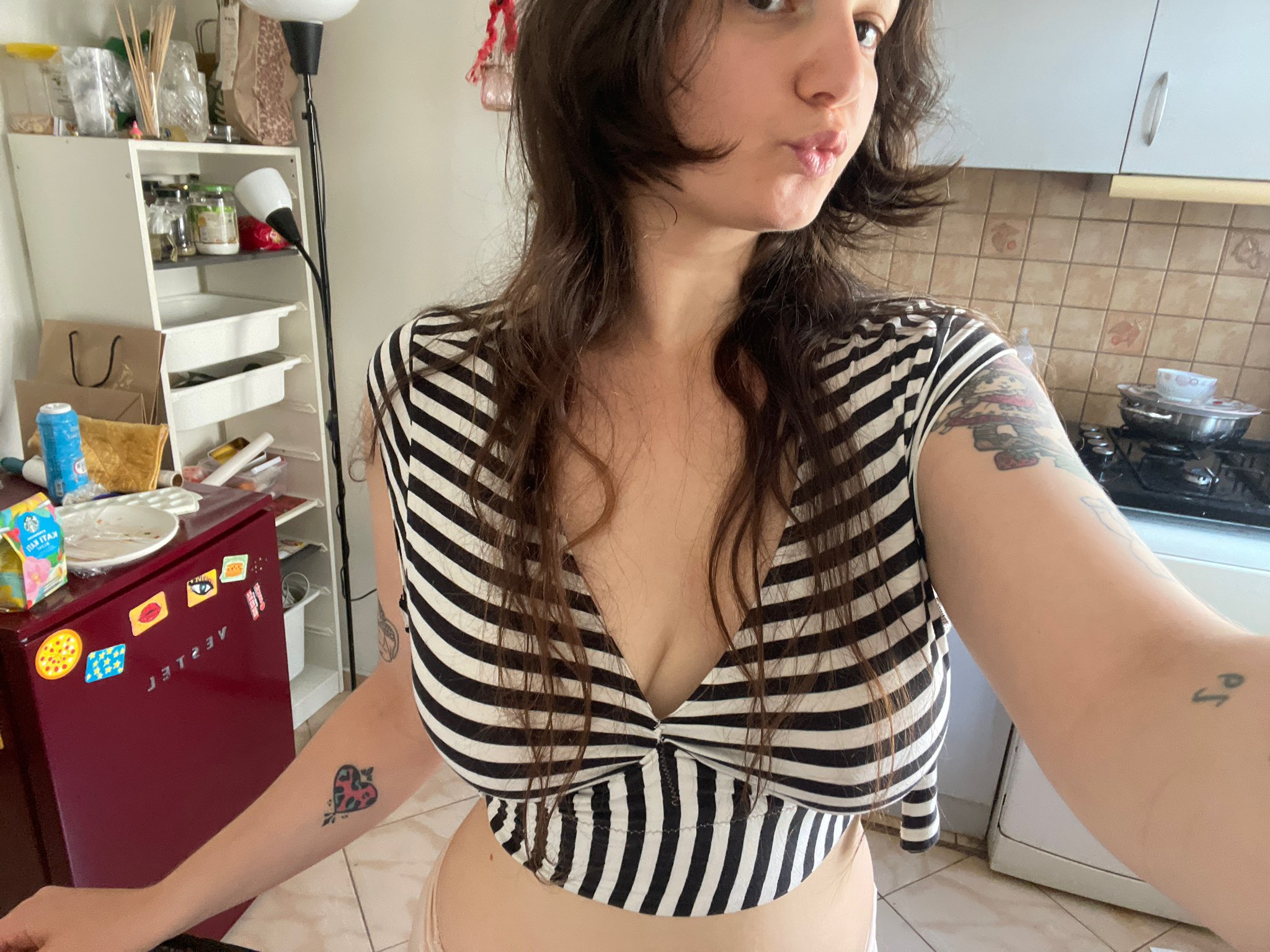 Coneyislandbaby33 OnlyFans ifşa çıplak foto 126