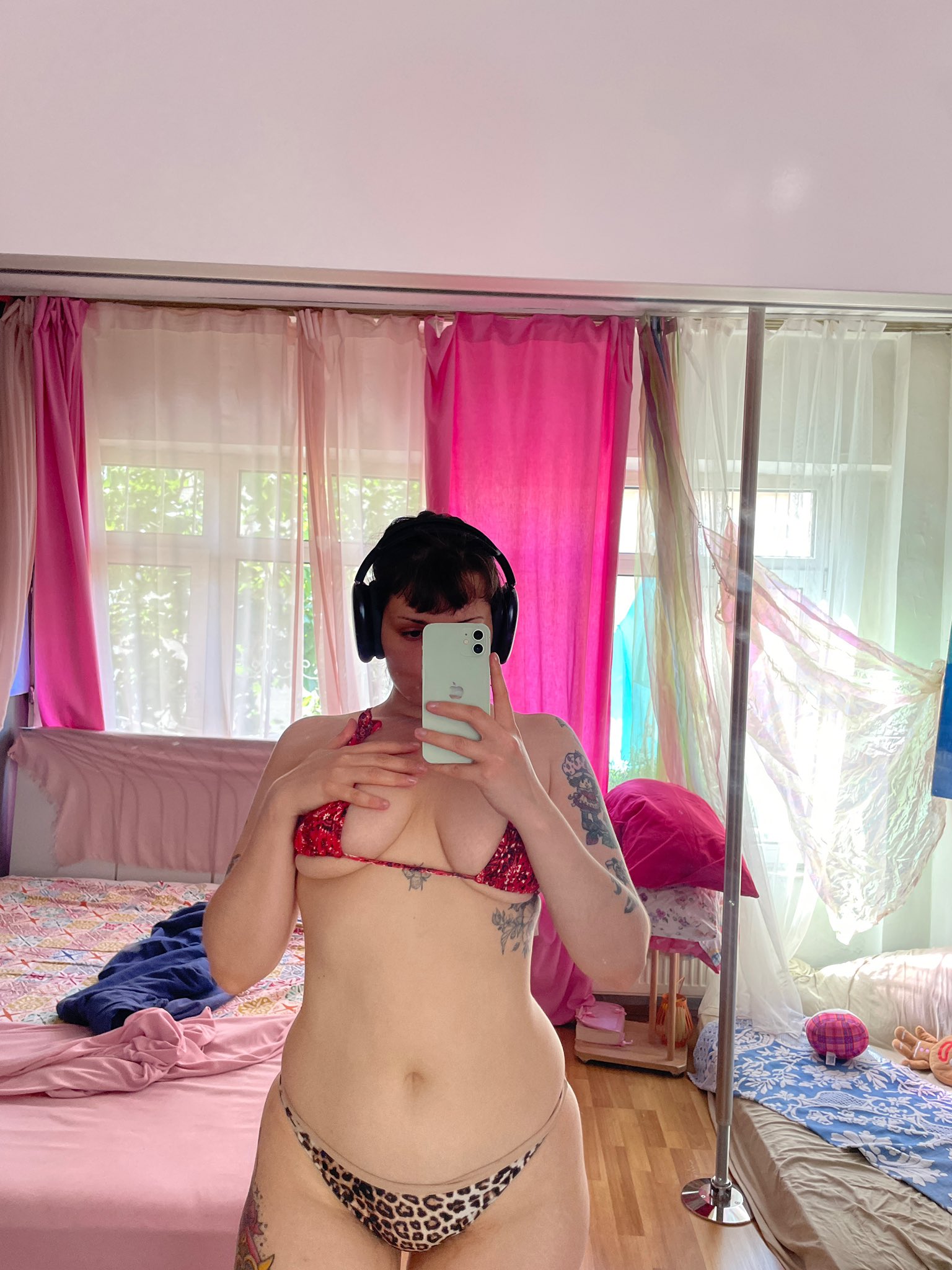 Coneyislandbaby33 OnlyFans ifşa çıplak foto 128