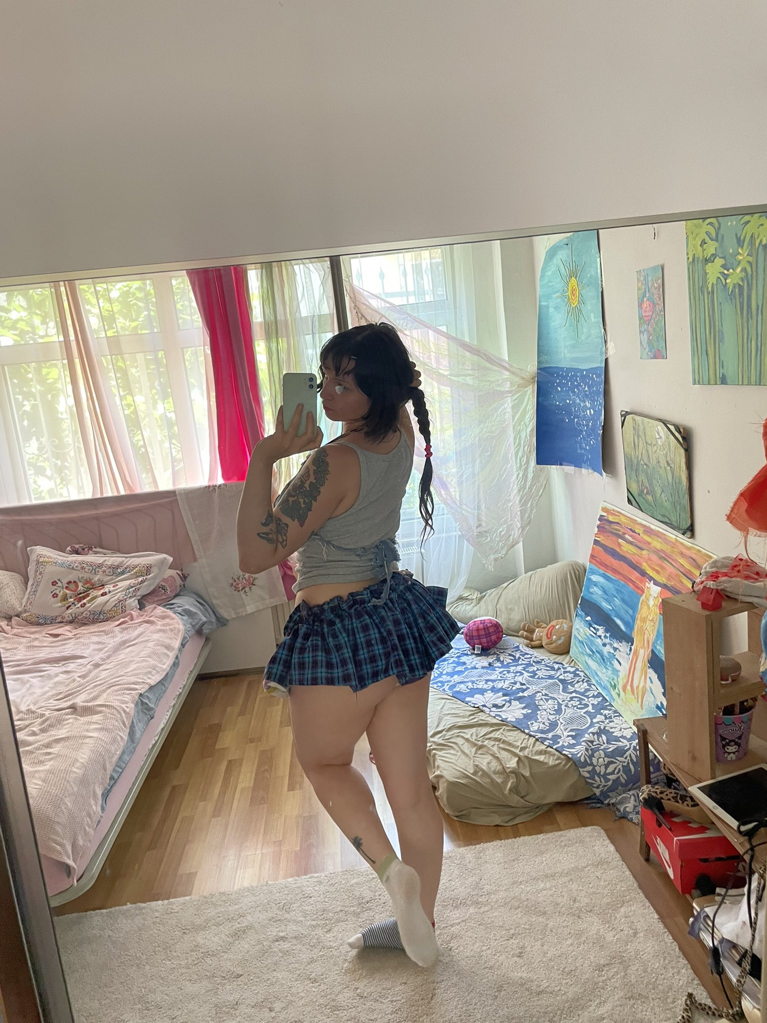 Coneyislandbaby33 OnlyFans ifşa çıplak foto 131