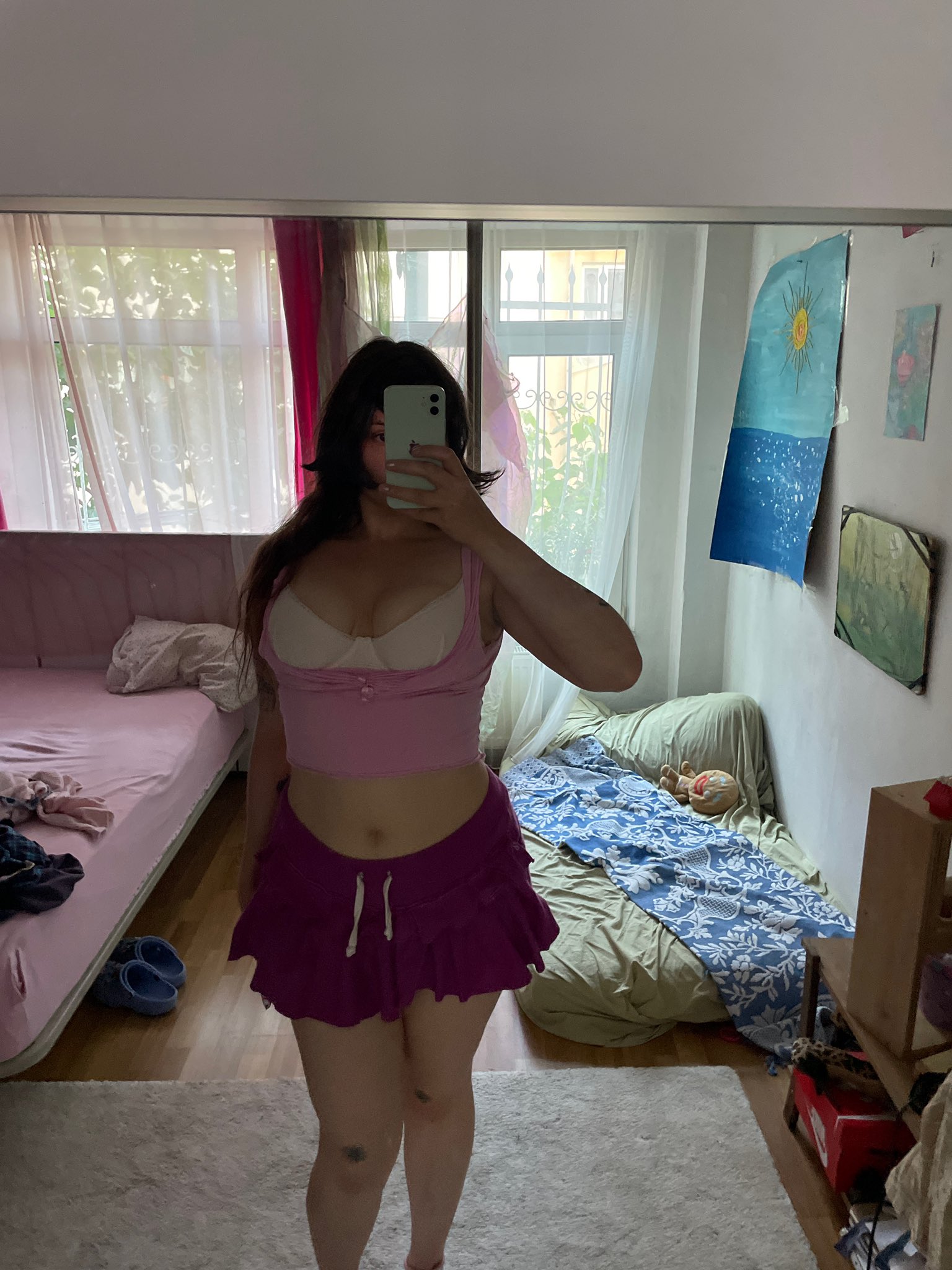 Coneyislandbaby33 OnlyFans ifşa çıplak foto 134