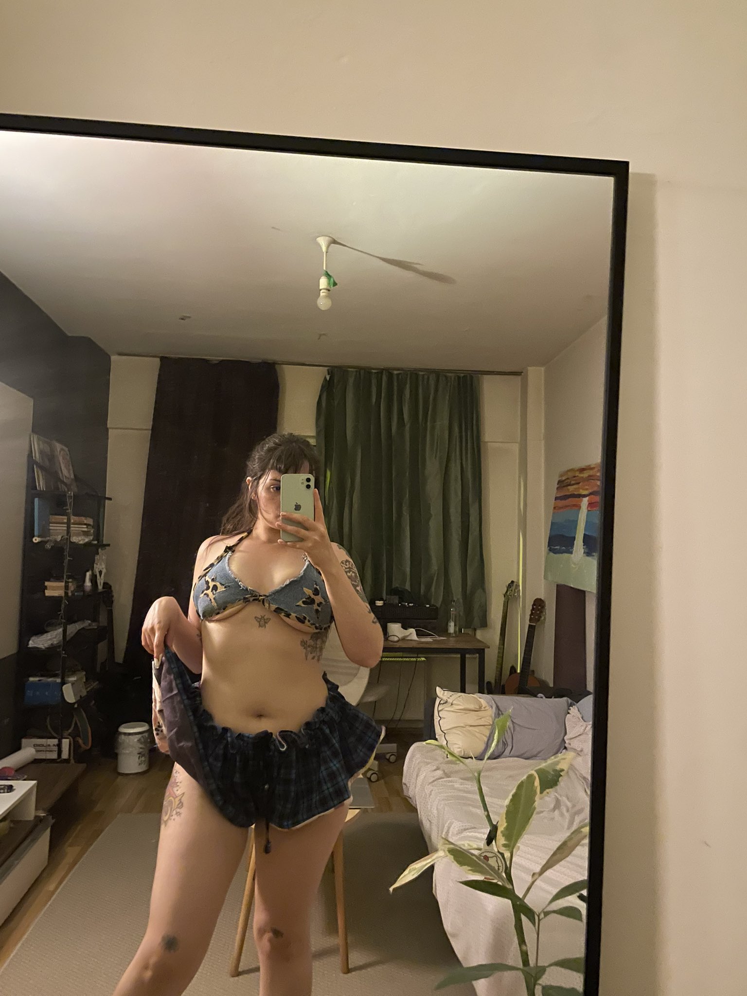 Coneyislandbaby33 OnlyFans ifşa çıplak foto 135