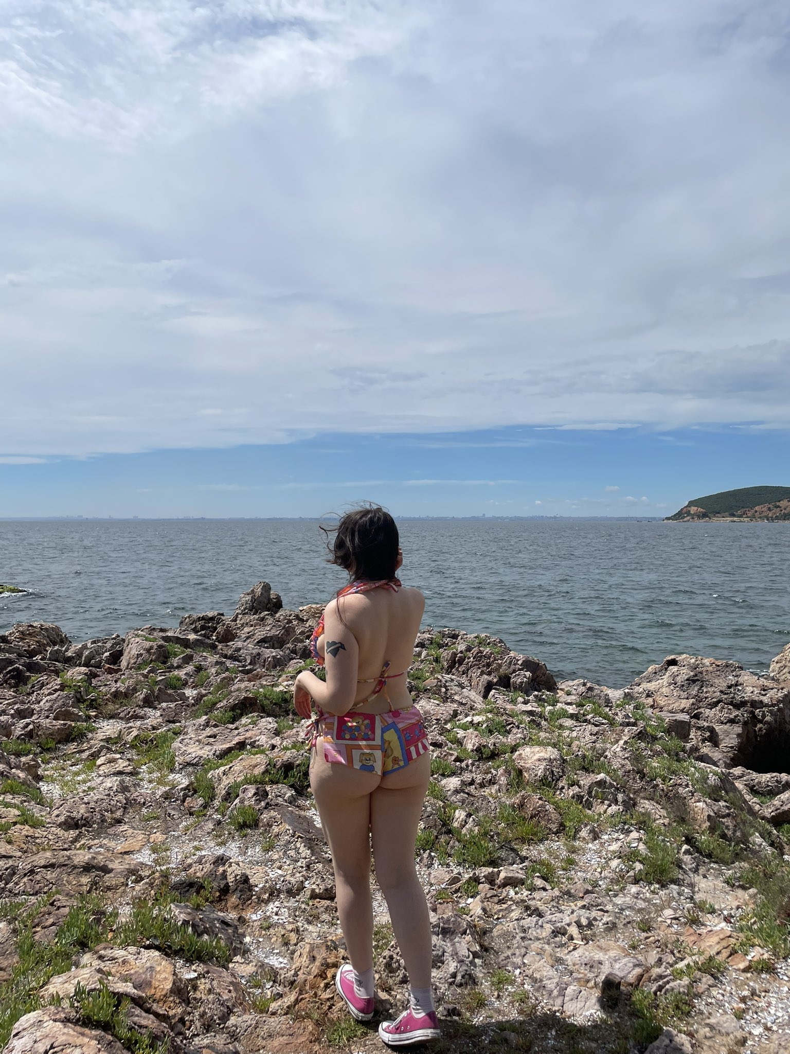 Coneyislandbaby33 OnlyFans ifşa çıplak foto 137