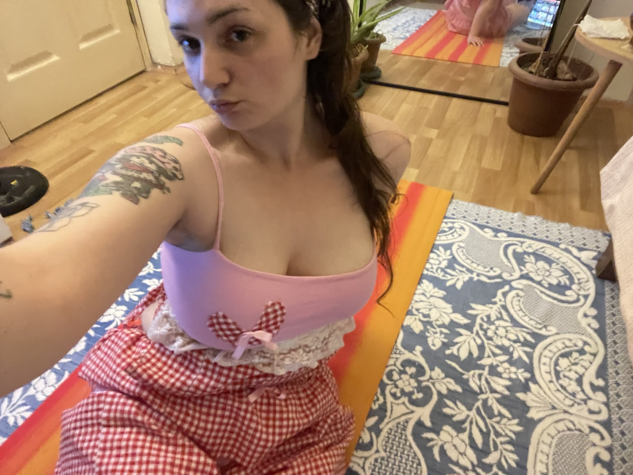 Coneyislandbaby33 OnlyFans ifşa çıplak foto 142