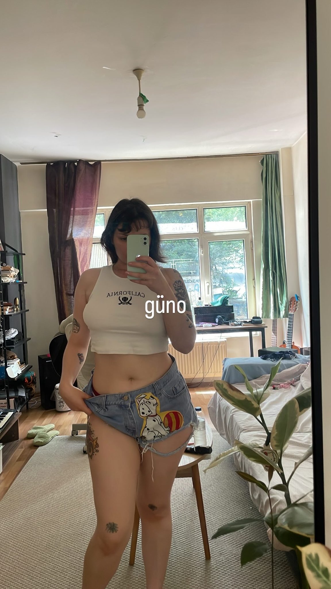 Coneyislandbaby33 OnlyFans ifşa çıplak foto 144