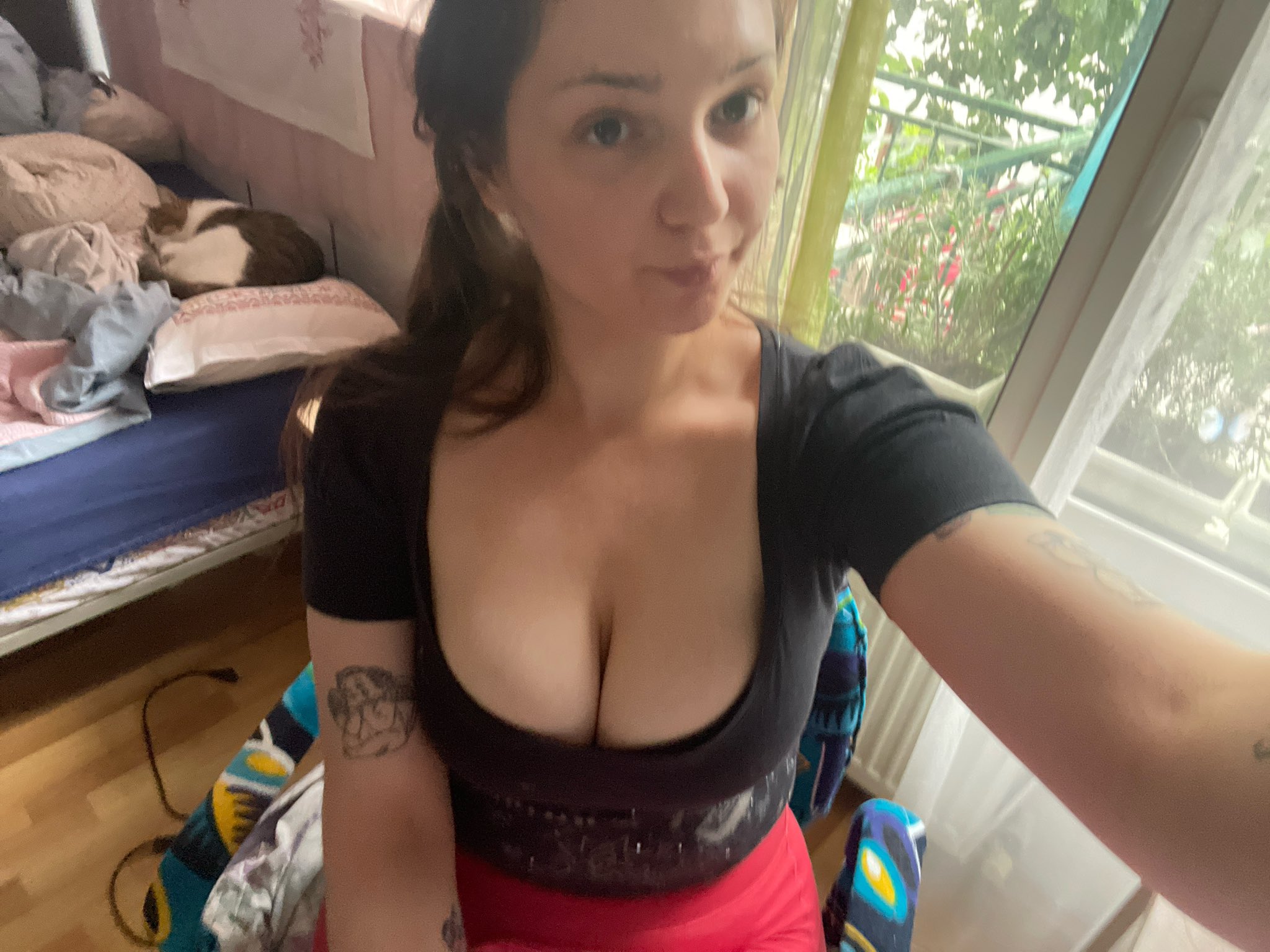 Coneyislandbaby33 OnlyFans ifşa çıplak foto 145