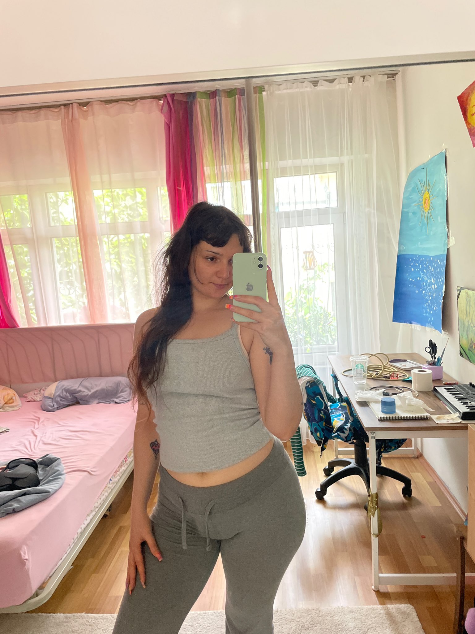 Coneyislandbaby33 OnlyFans ifşa çıplak foto 147