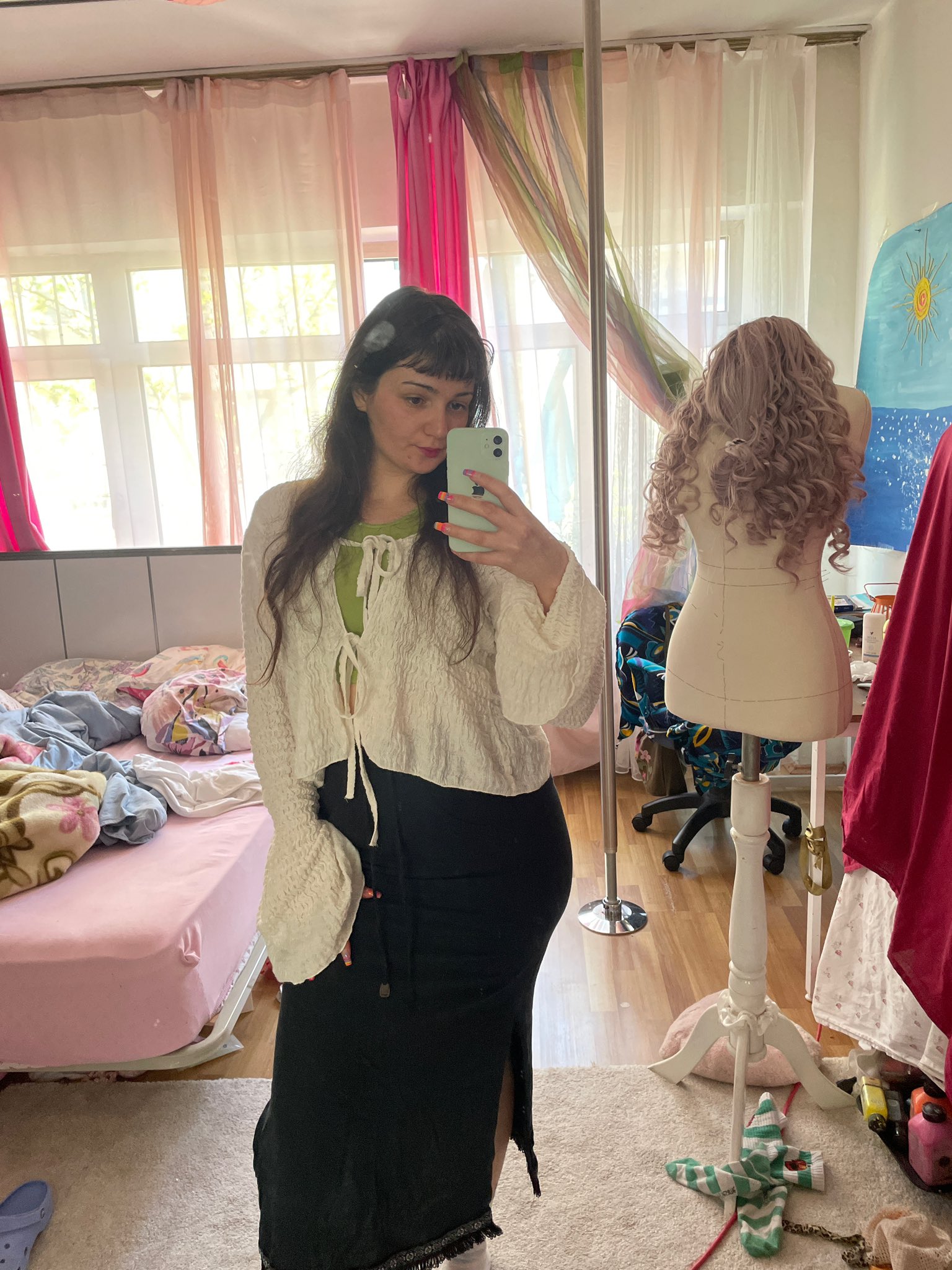Coneyislandbaby33 OnlyFans ifşa çıplak foto 157